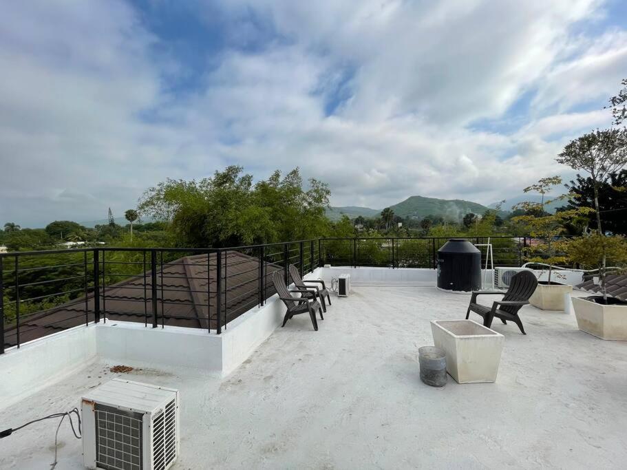 roof