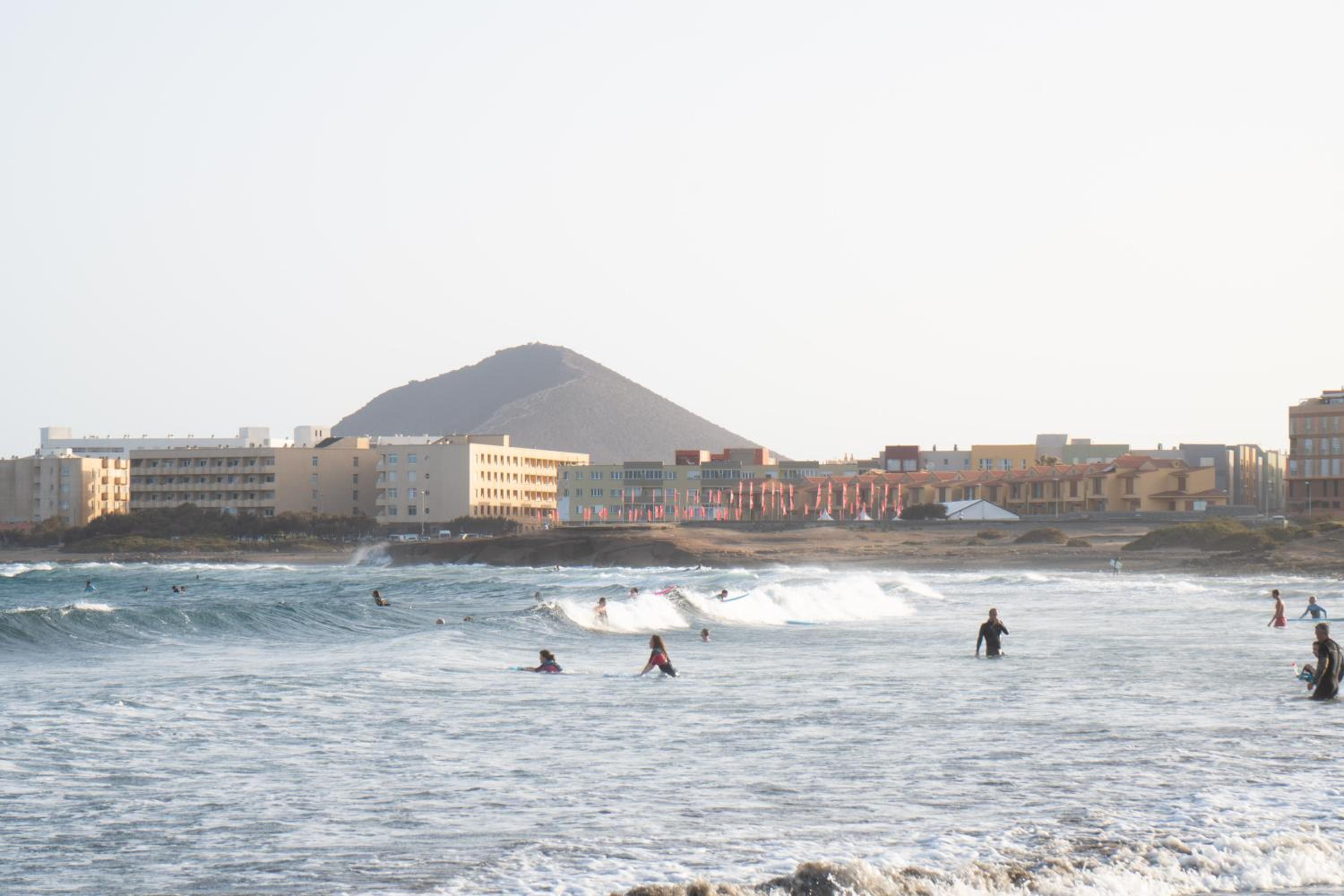 Medano Beach Coliving
