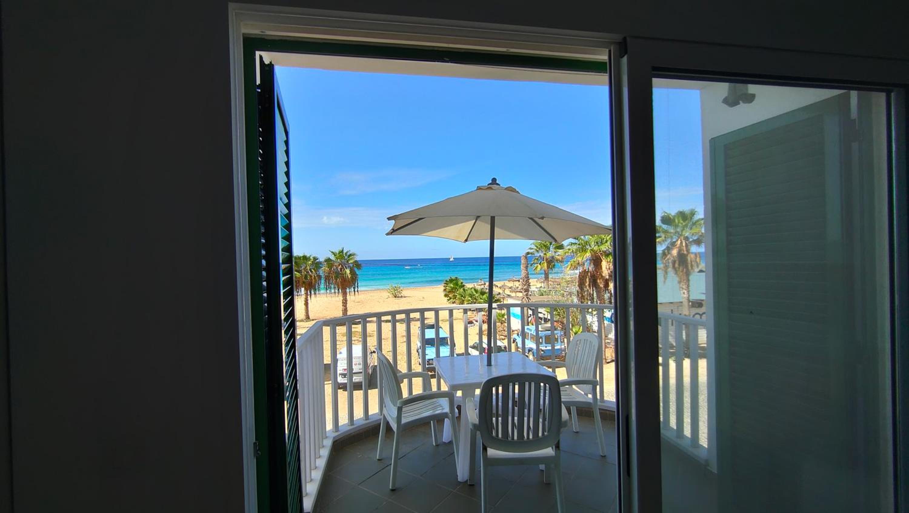 Albis Harena - Leme Bedje Residence