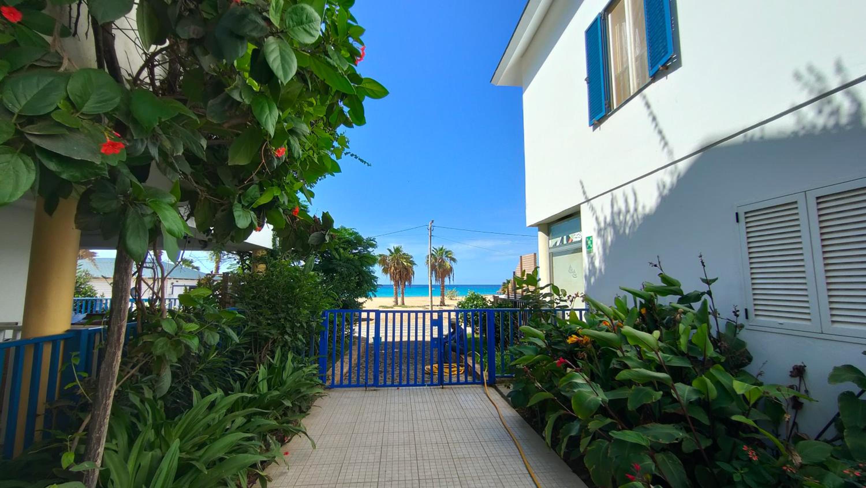Albis Harena - Leme Bedje Residence