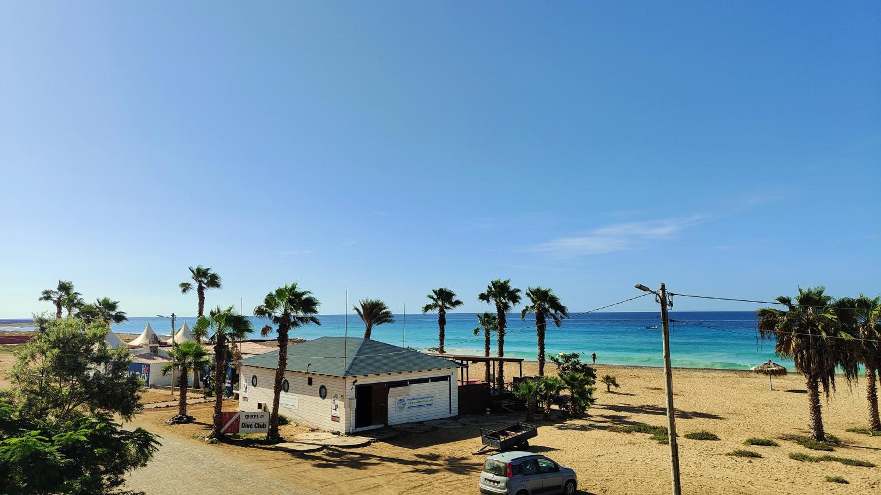 Albis Harena - Leme Bedje Residence
