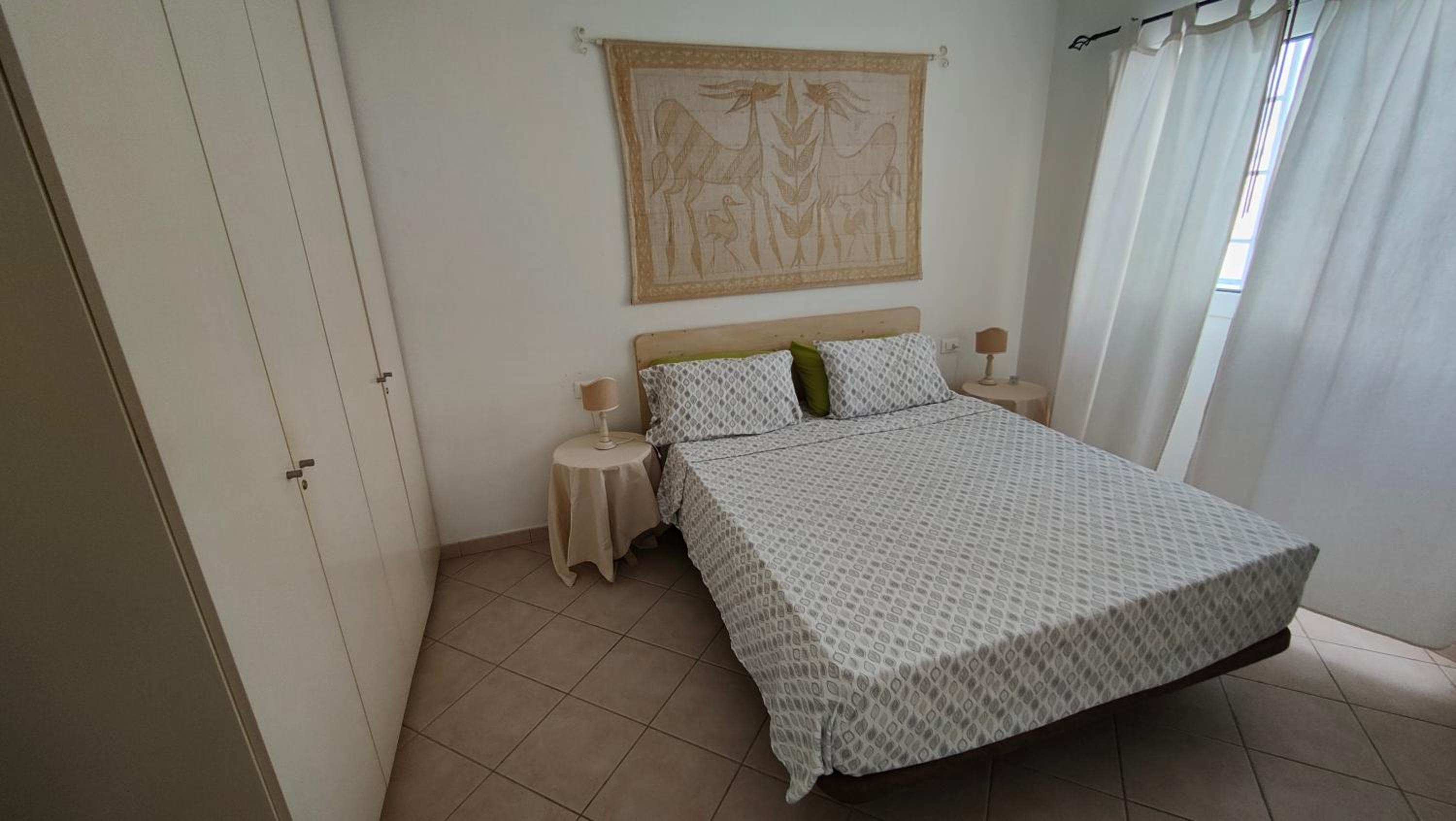 Albis Harena - Leme Bedje Residence