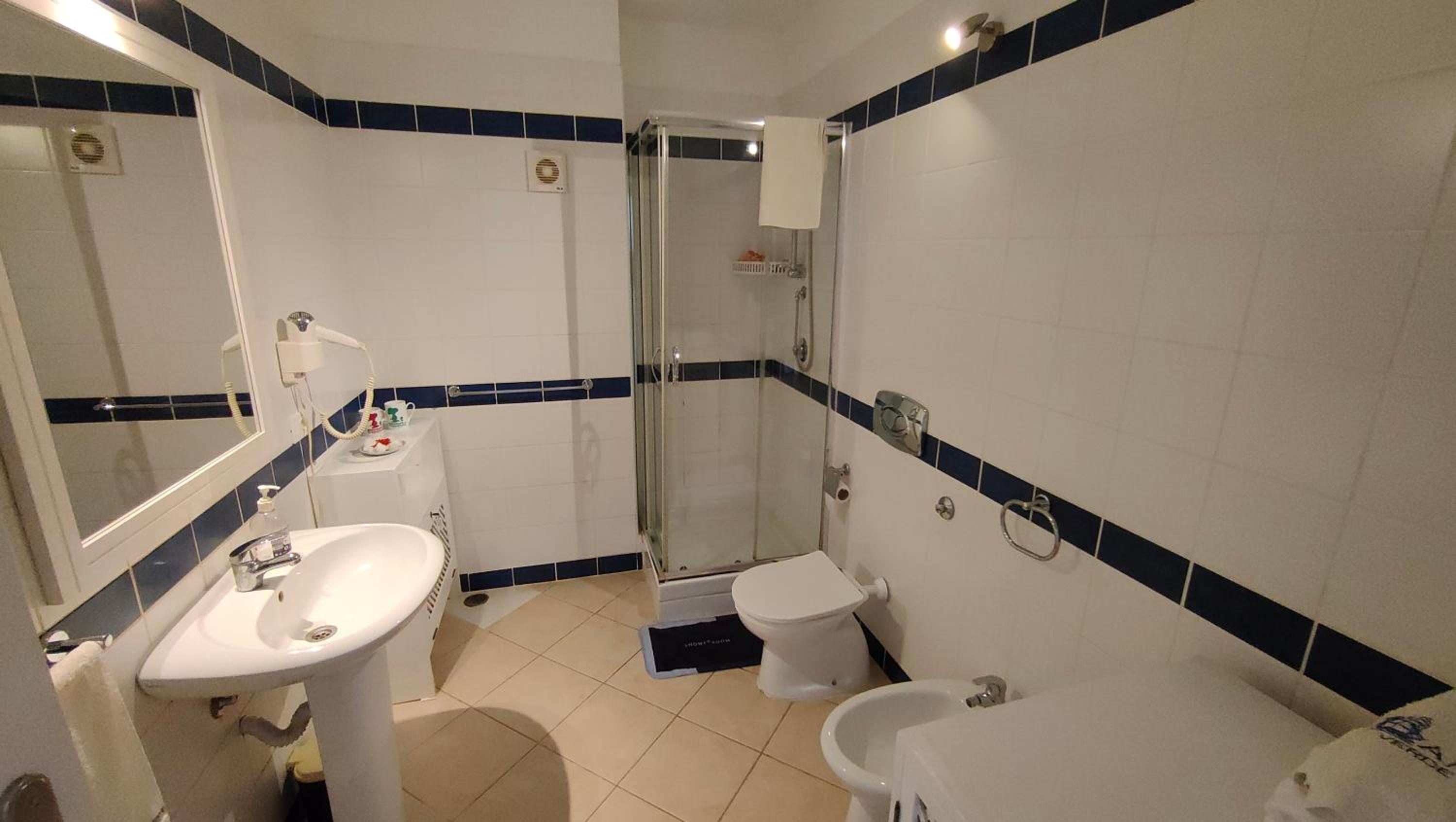 Albis Harena - Leme Bedje Residence