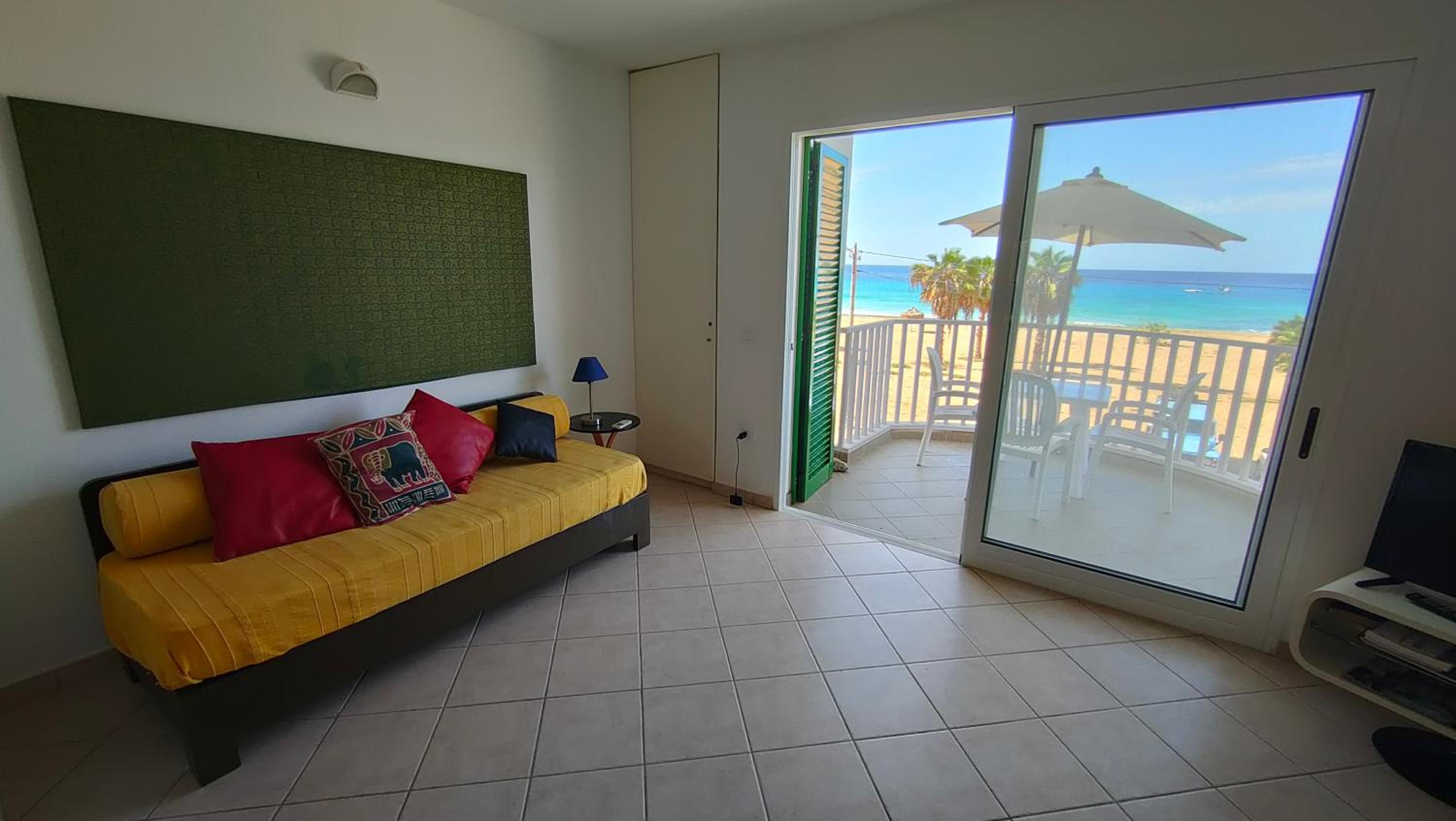 Albis Harena - Leme Bedje Residence