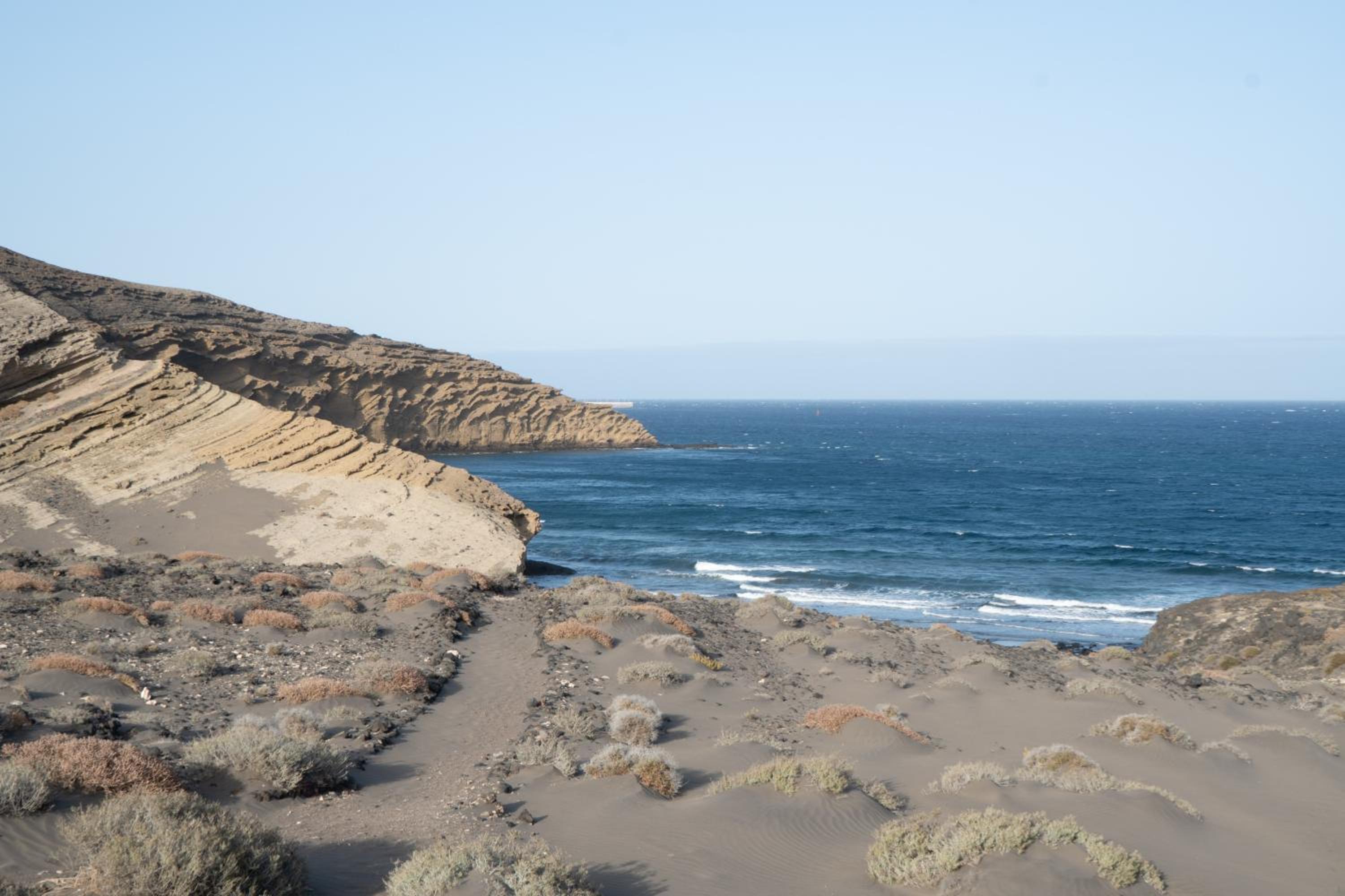 Medano Beach Coliving