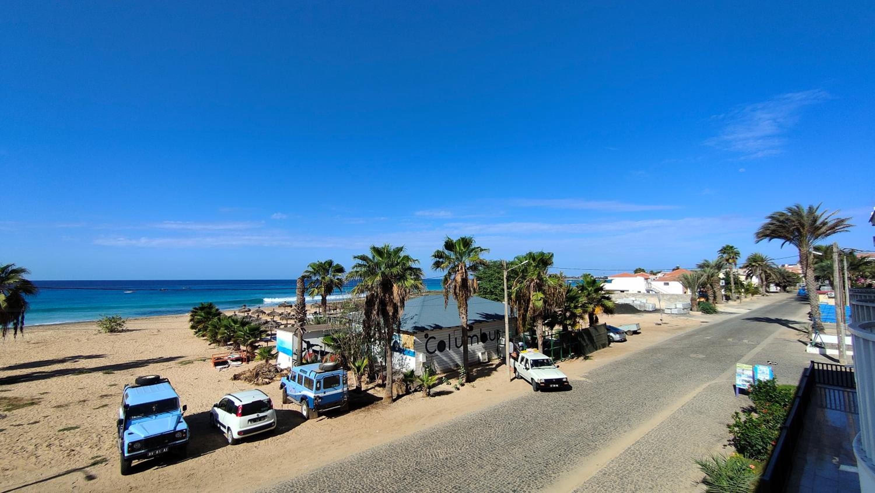 Albis Harena - Leme Bedje Residence