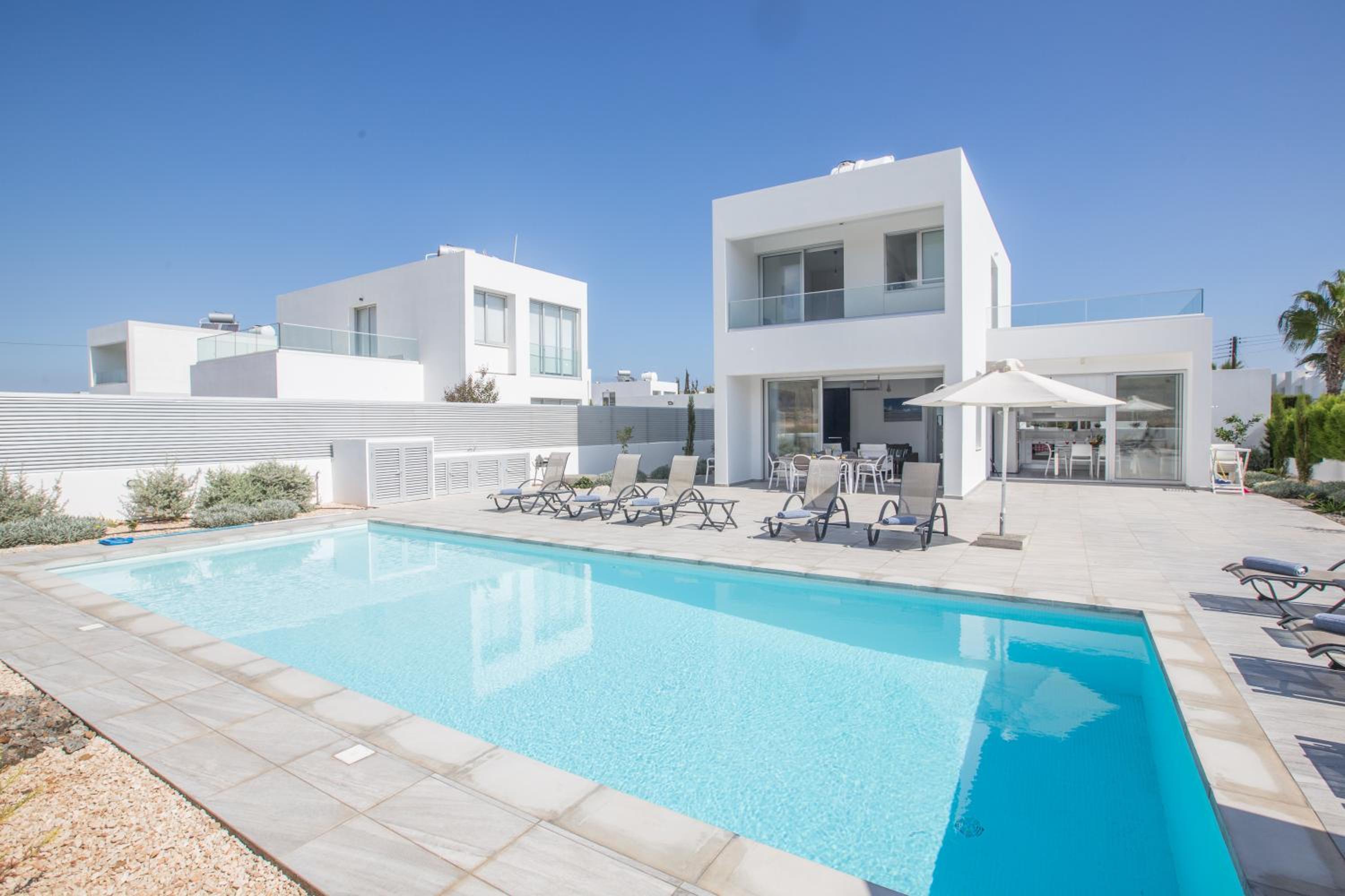 Greco Villas