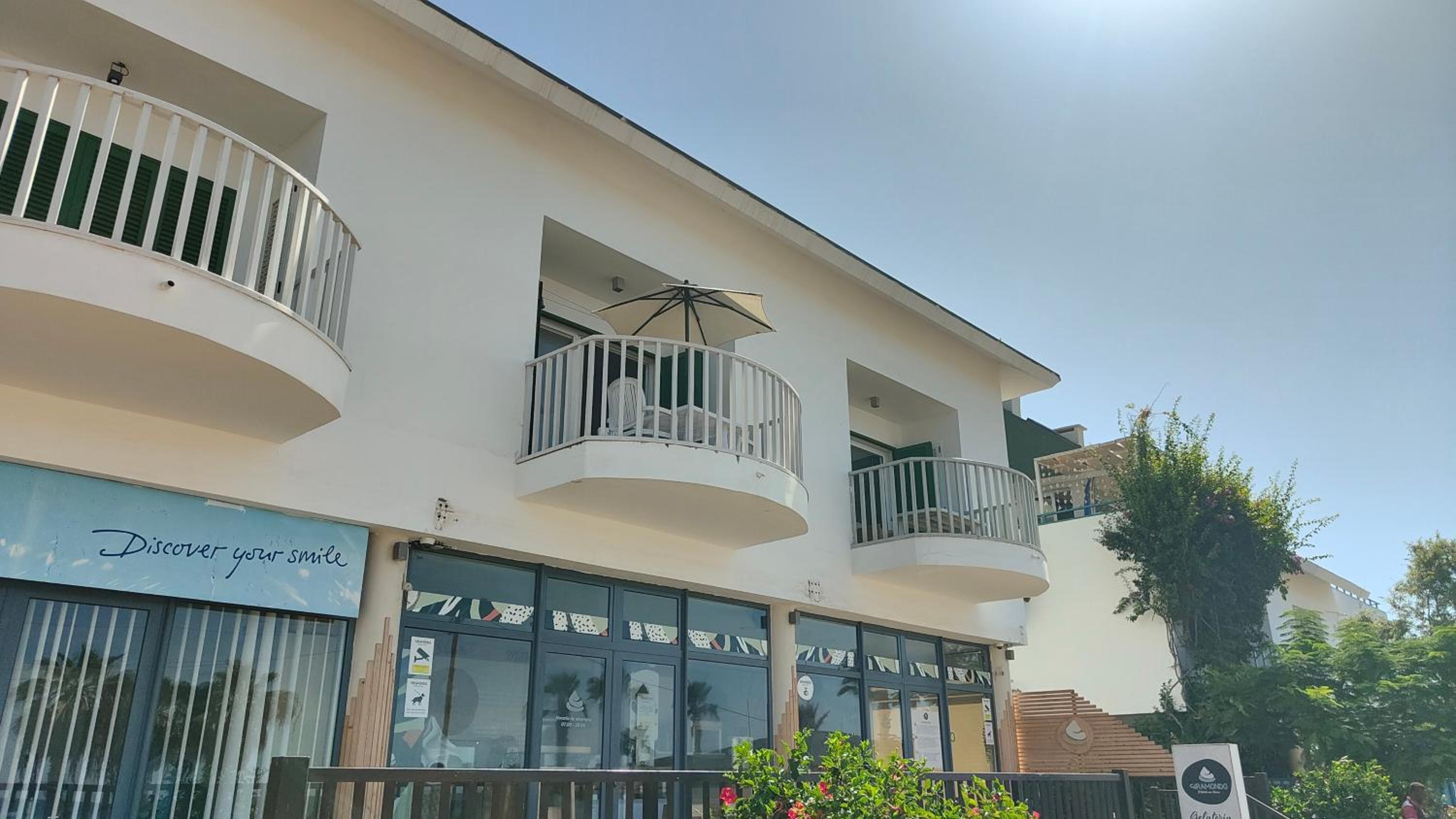 Albis Harena - Leme Bedje Residence