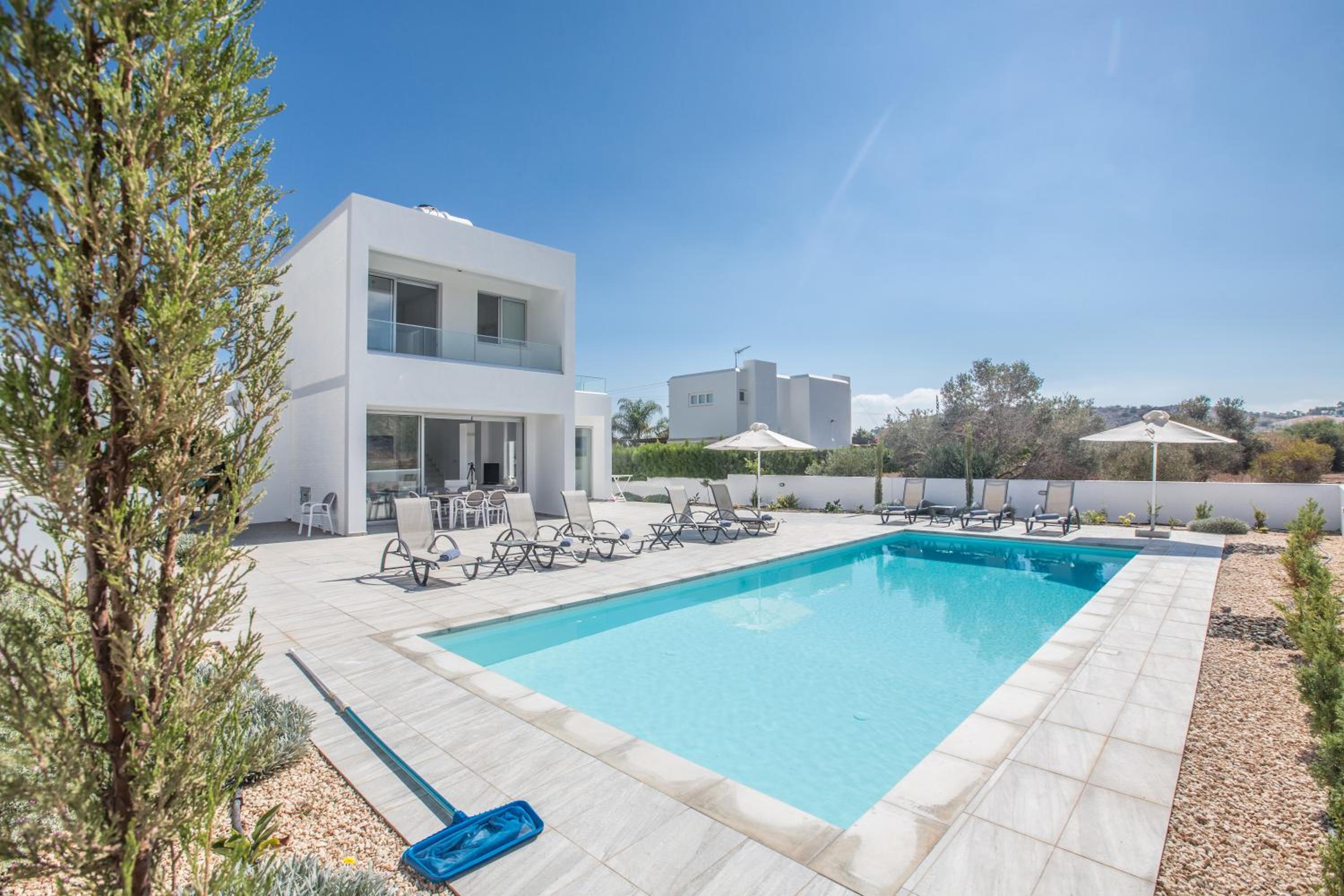 Greco Villas