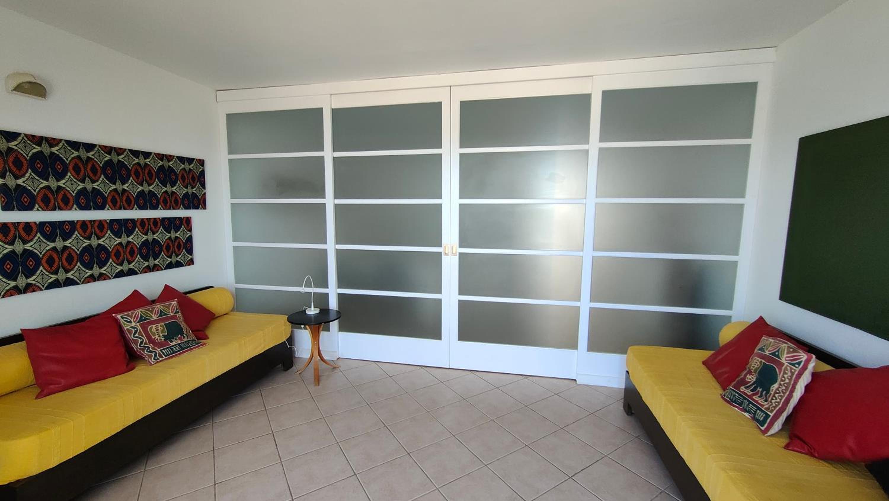 Albis Harena - Leme Bedje Residence