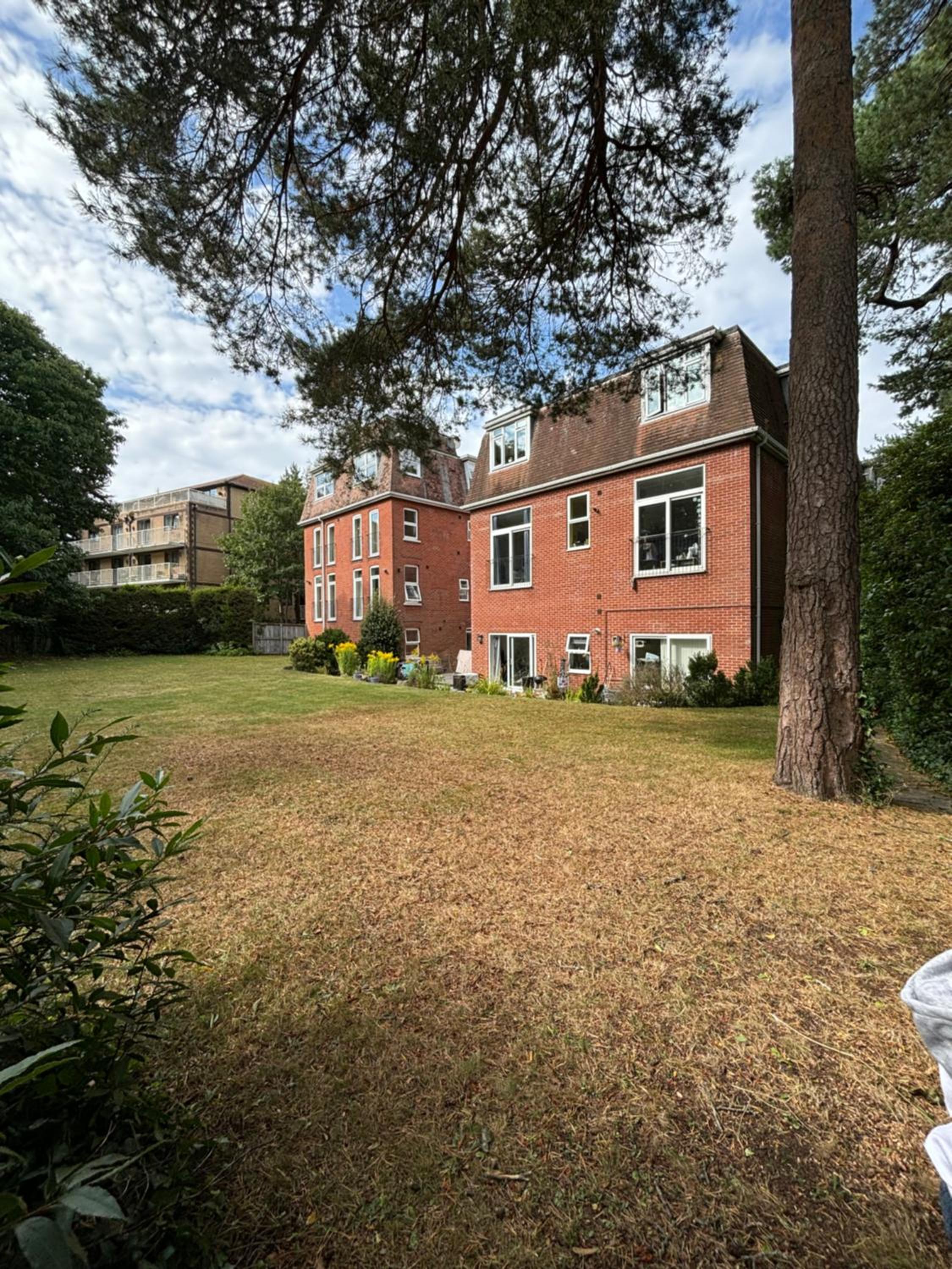 Bournemouth Flat close to Beach & Gardens