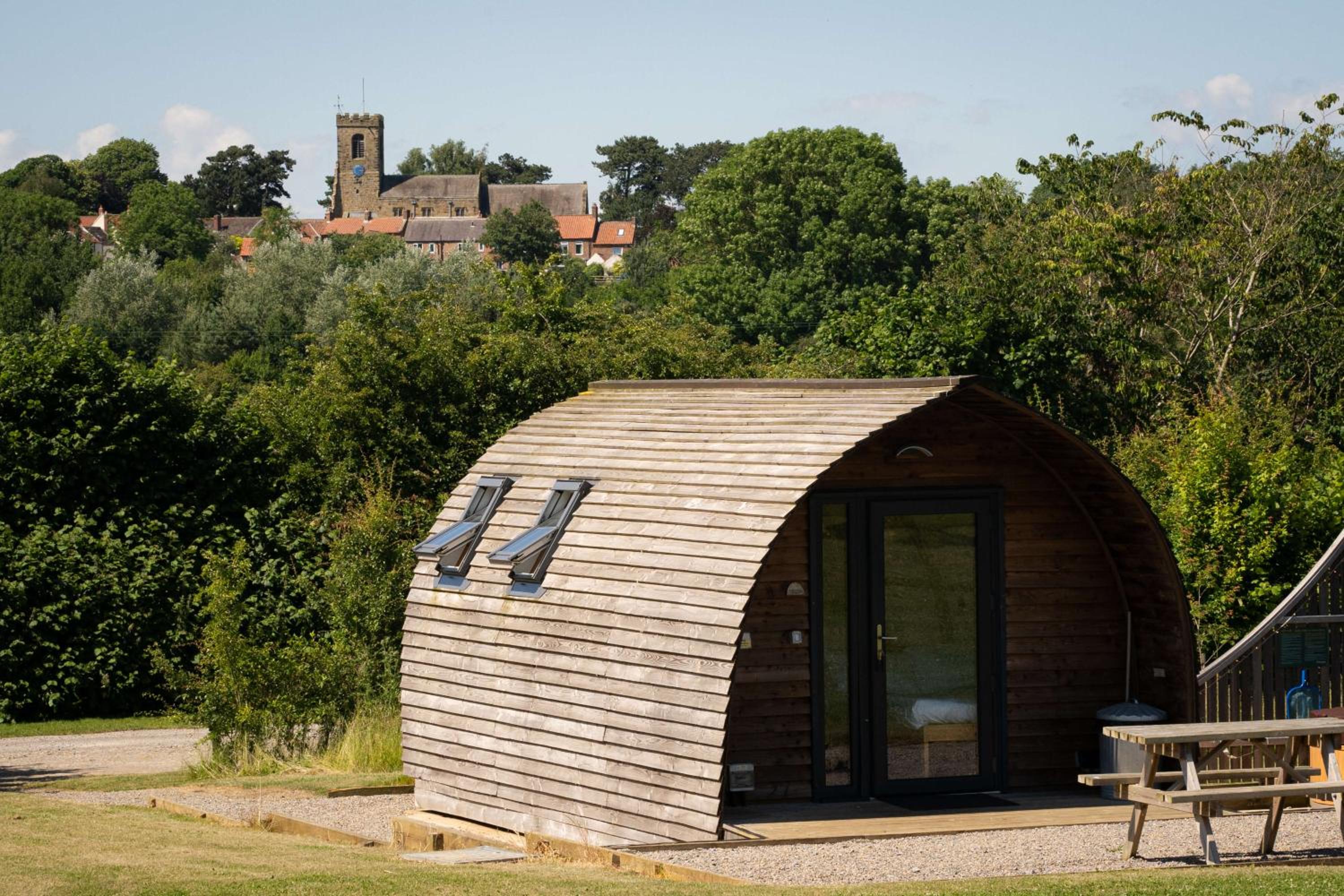 Sedgewell Barn