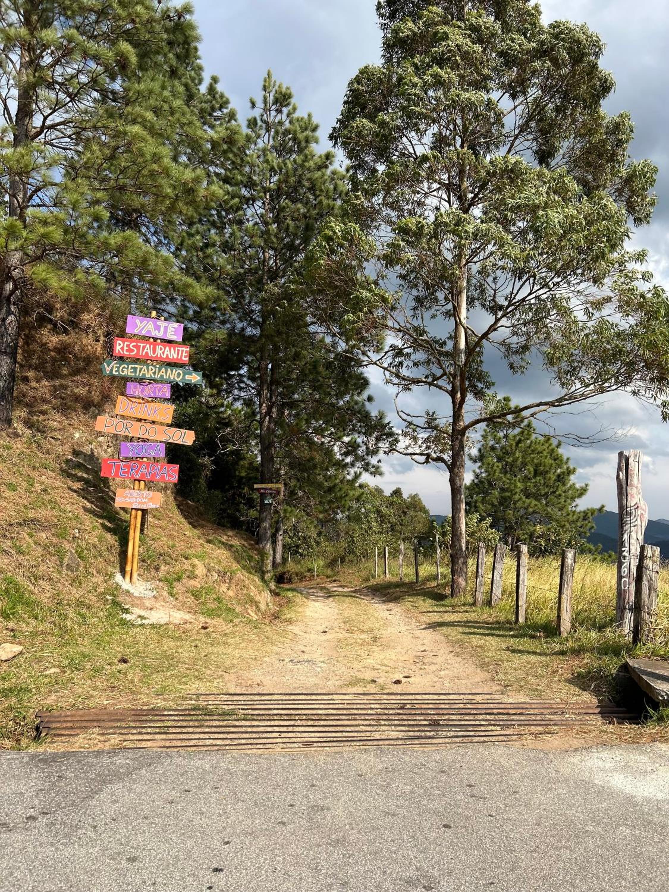 Casa de Montanha em Campos do Jordão