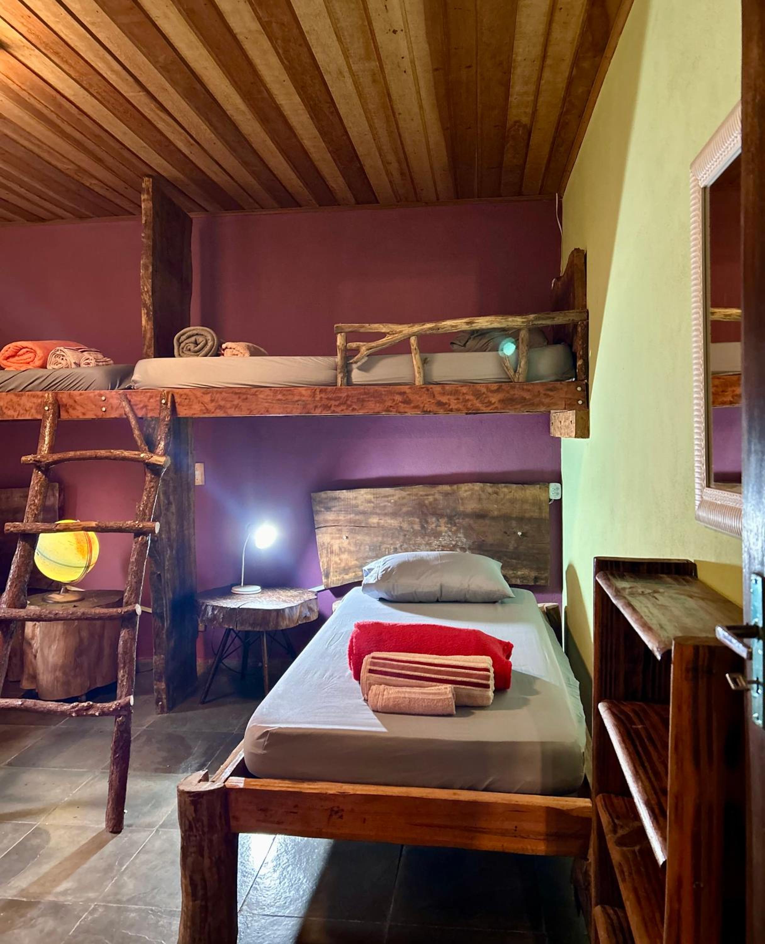 Casa de Montanha em Campos do Jordão