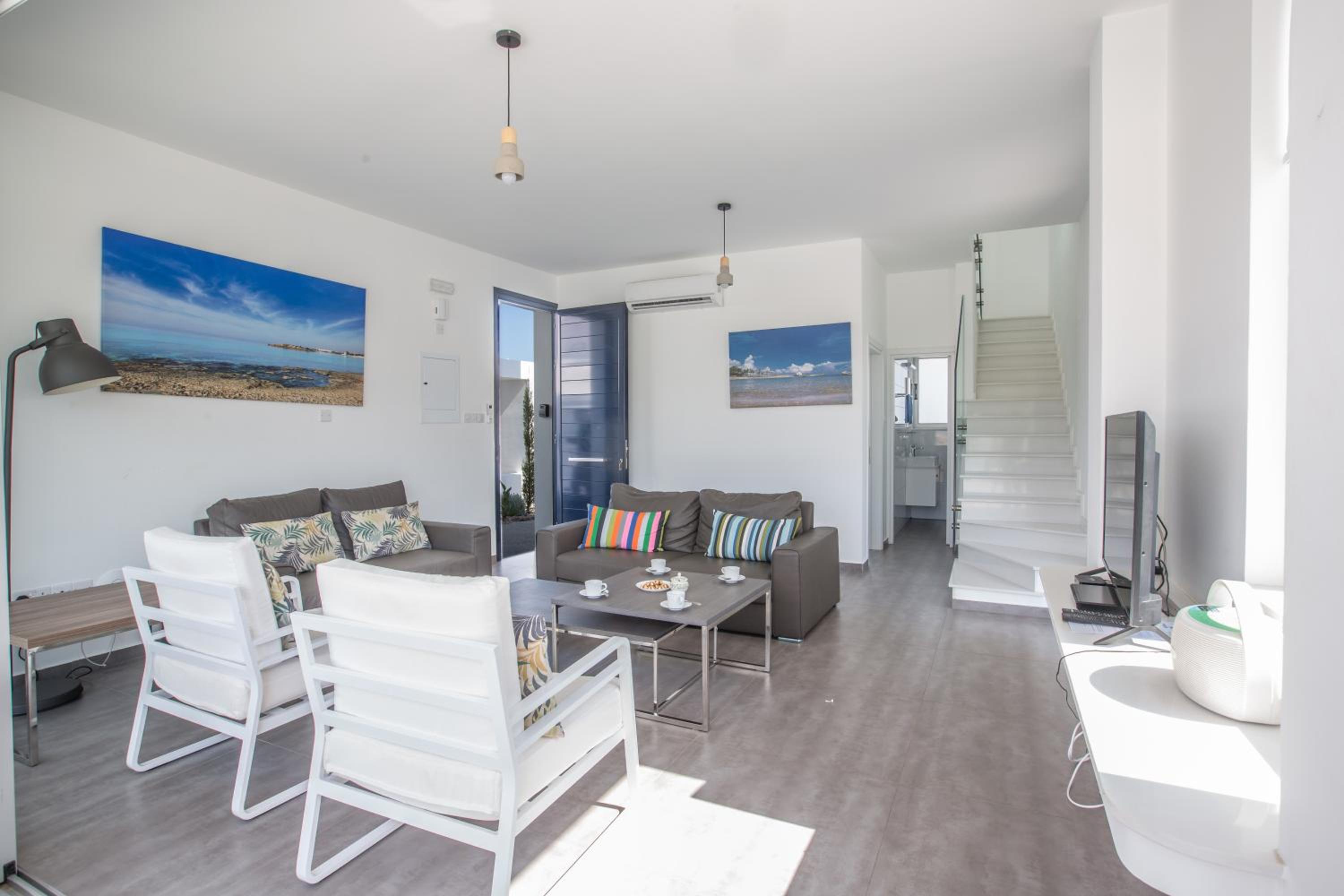 Greco Villas