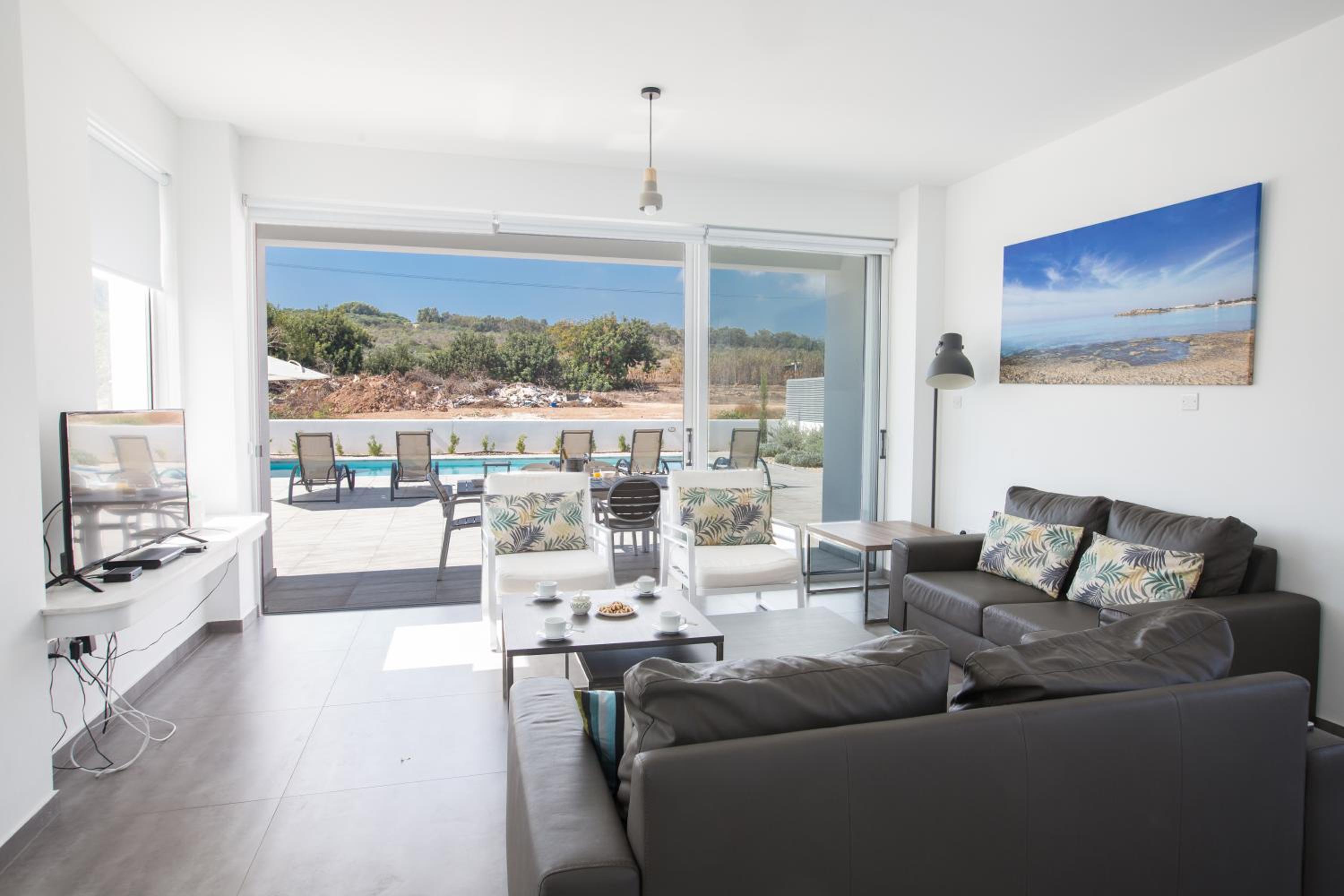 Greco Villas