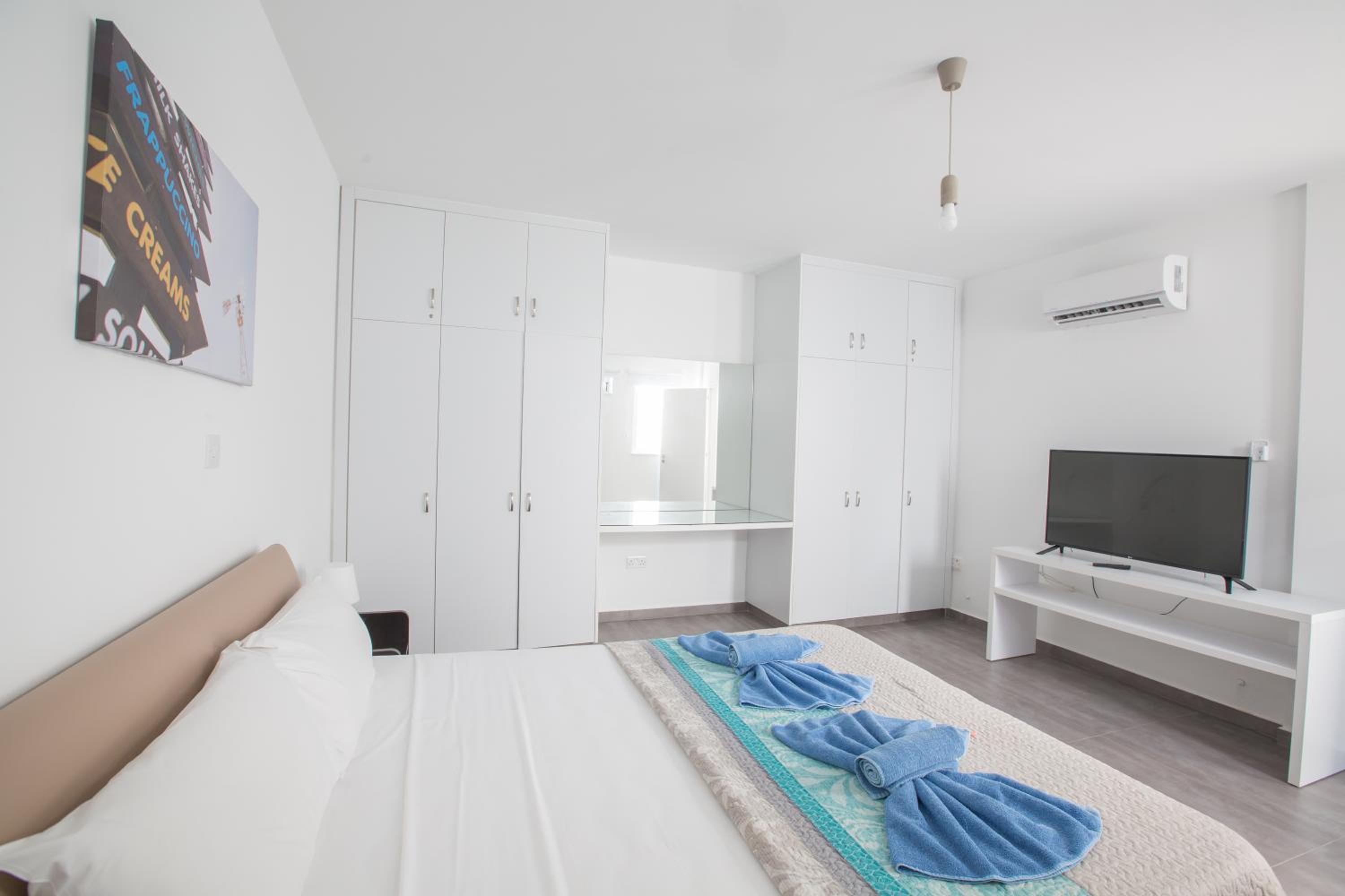 Greco Villas