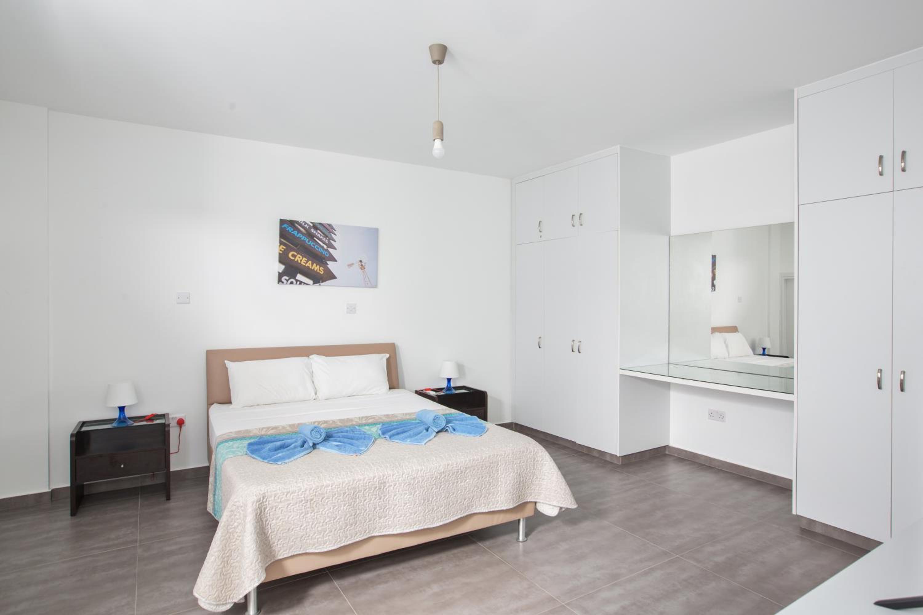 Greco Villas