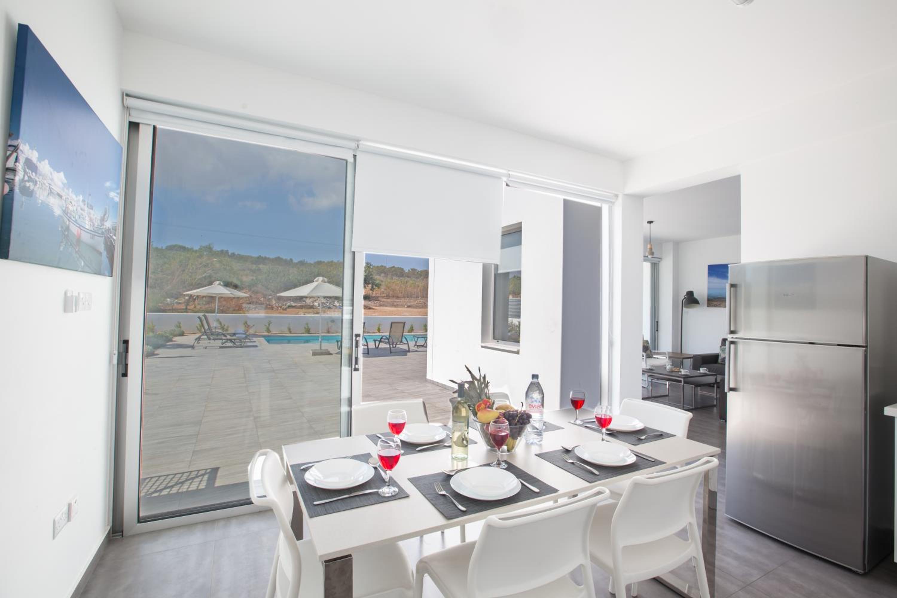 Greco Villas