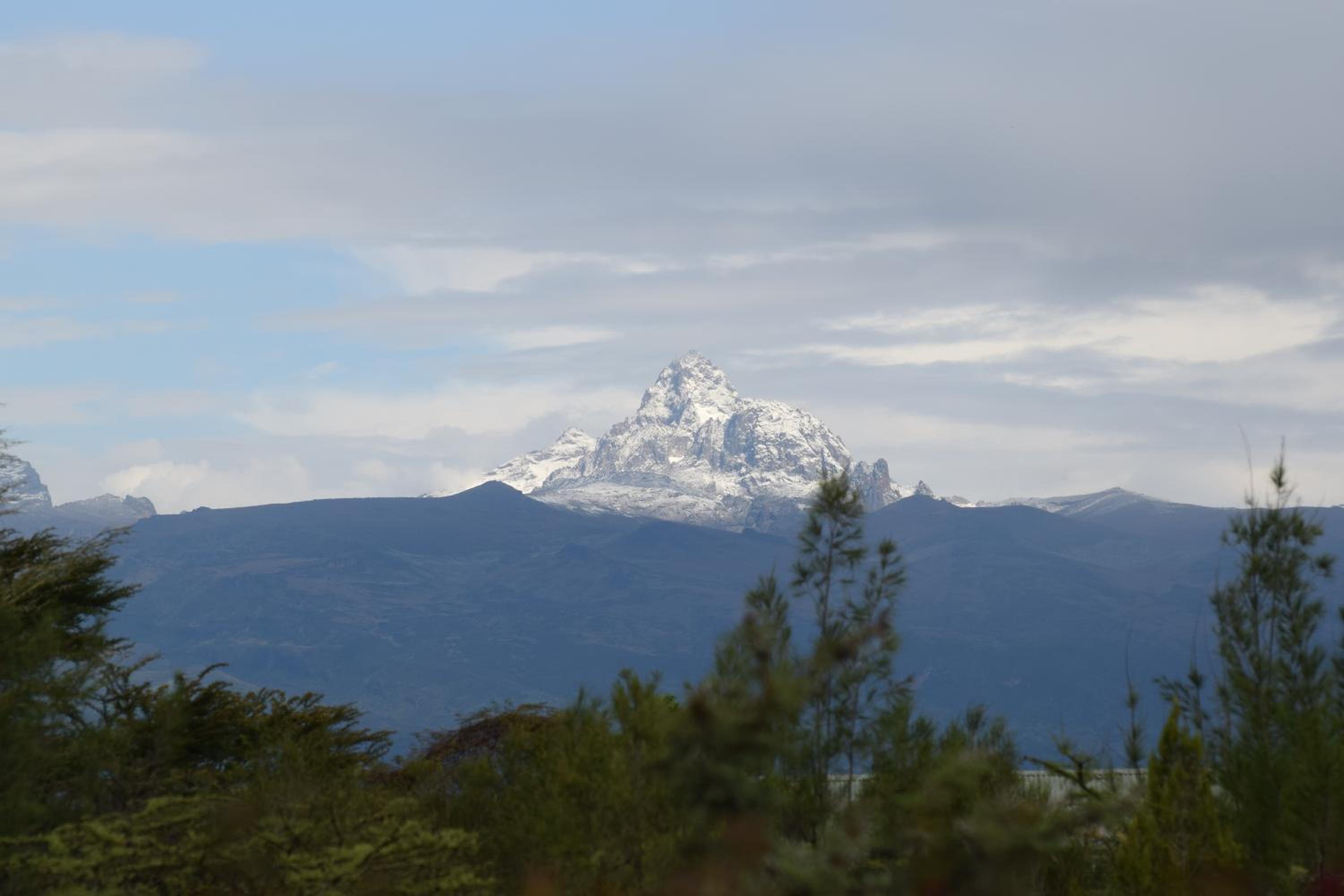 Ol Bobongi House - Nanyuki view 5