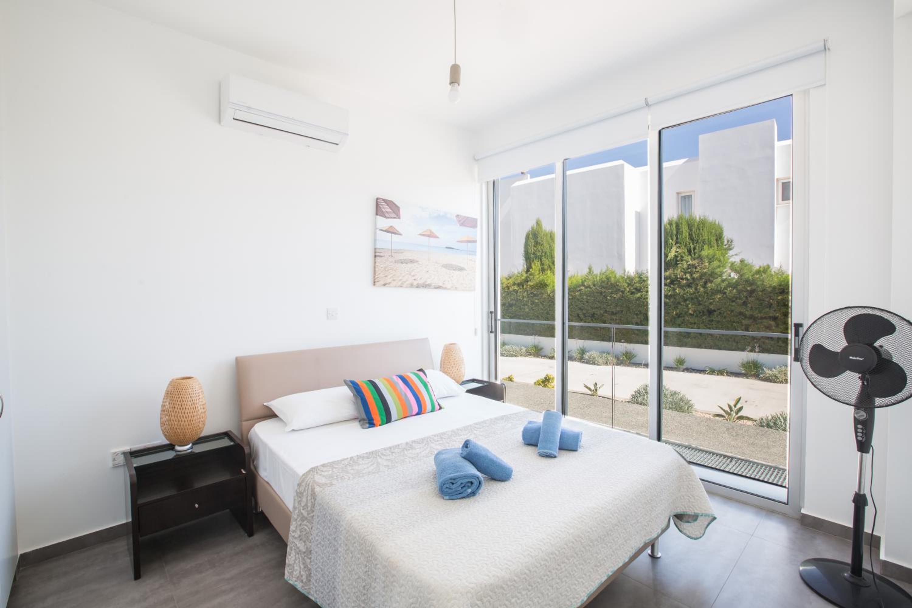 Greco Villas