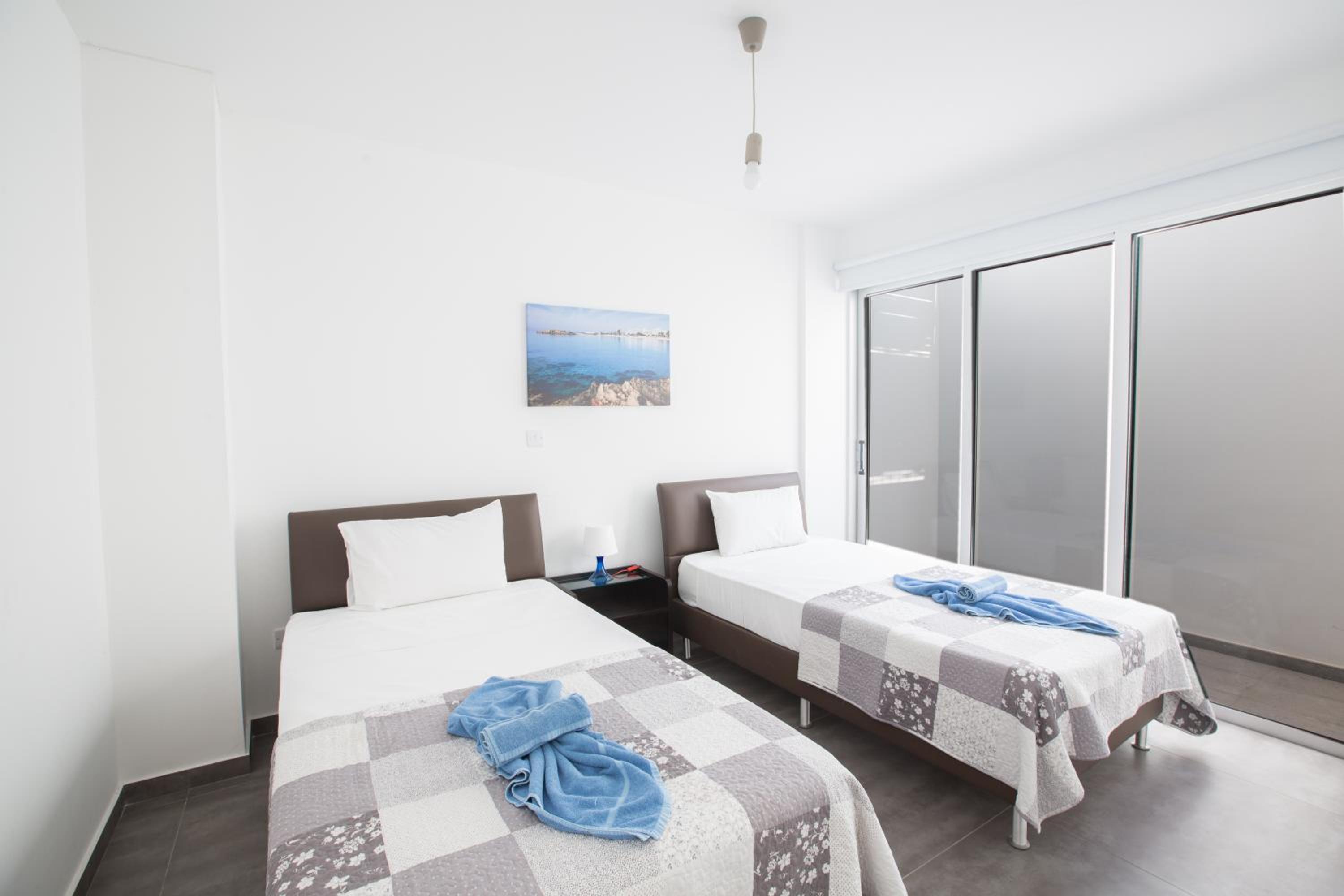 Greco Villas