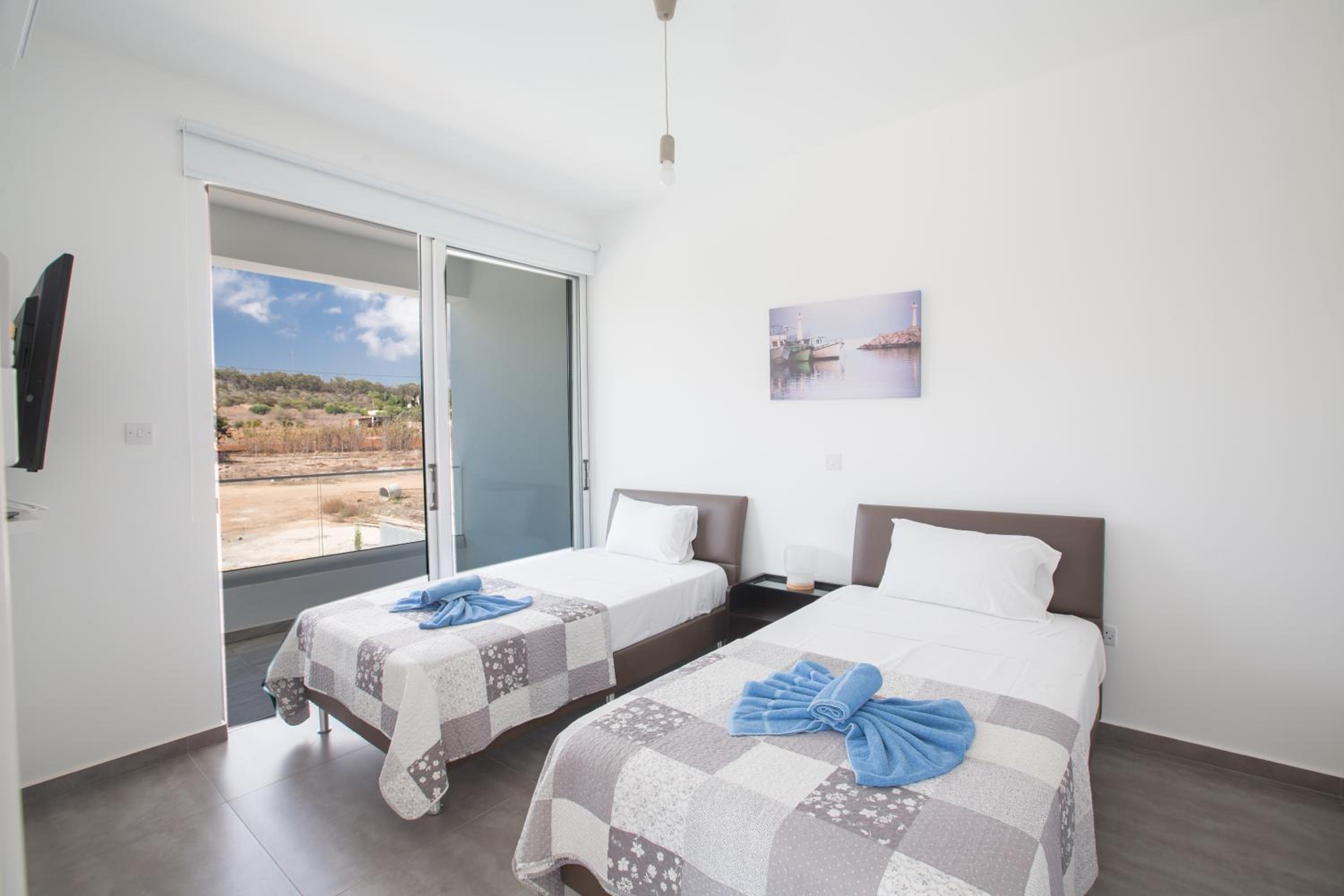 Greco Villas