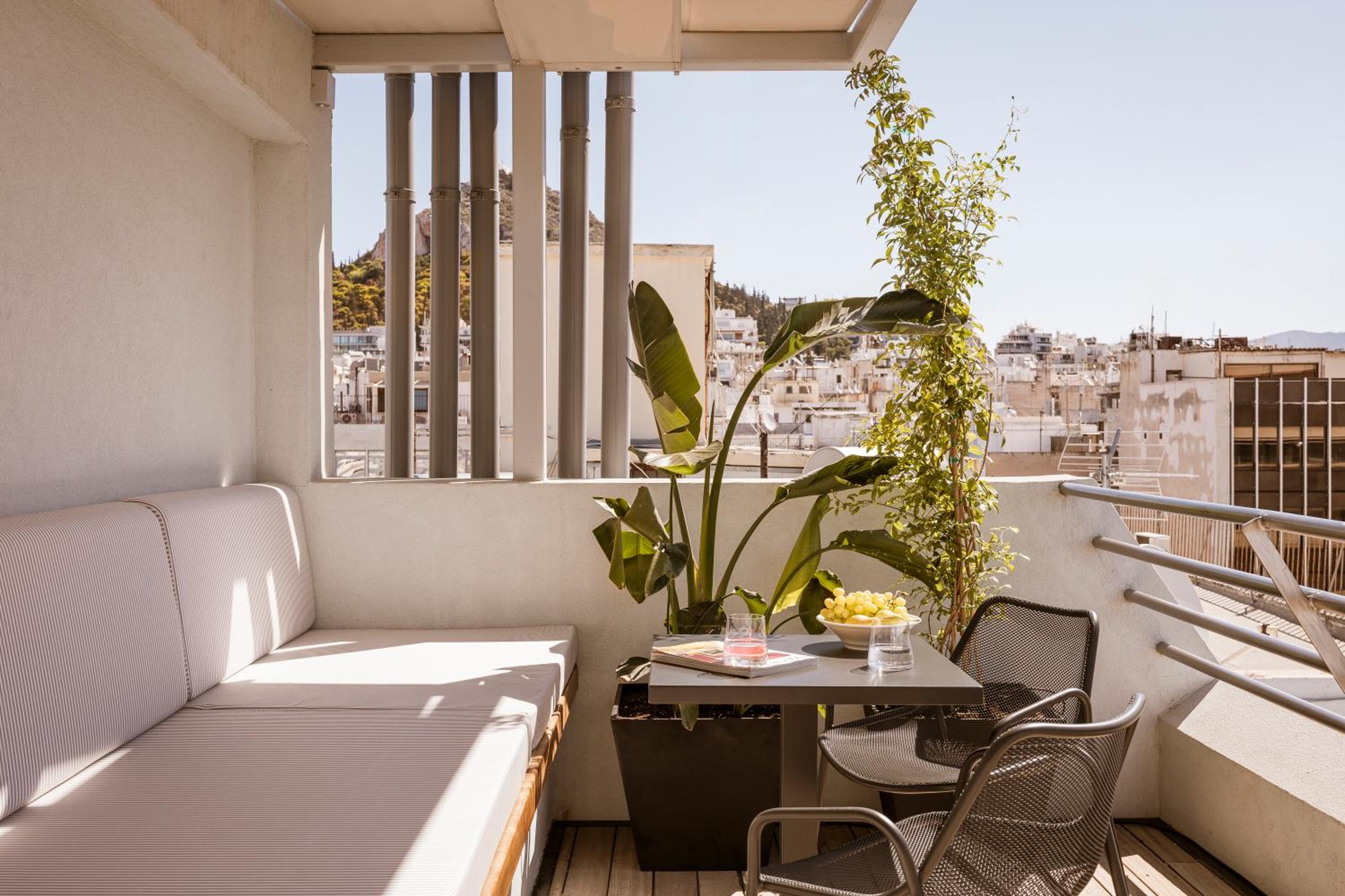 Likno Athens