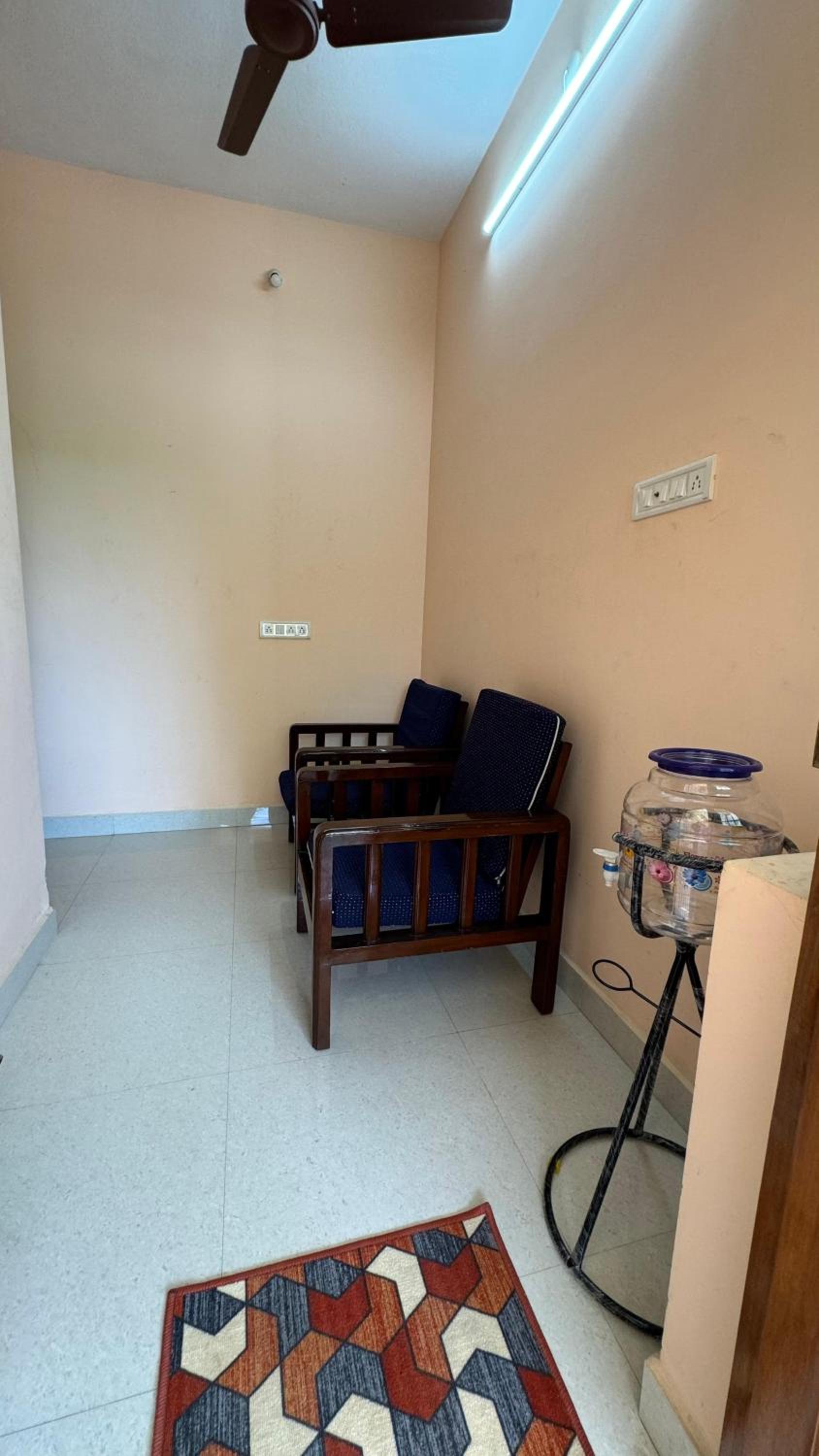Mayura Homestay
