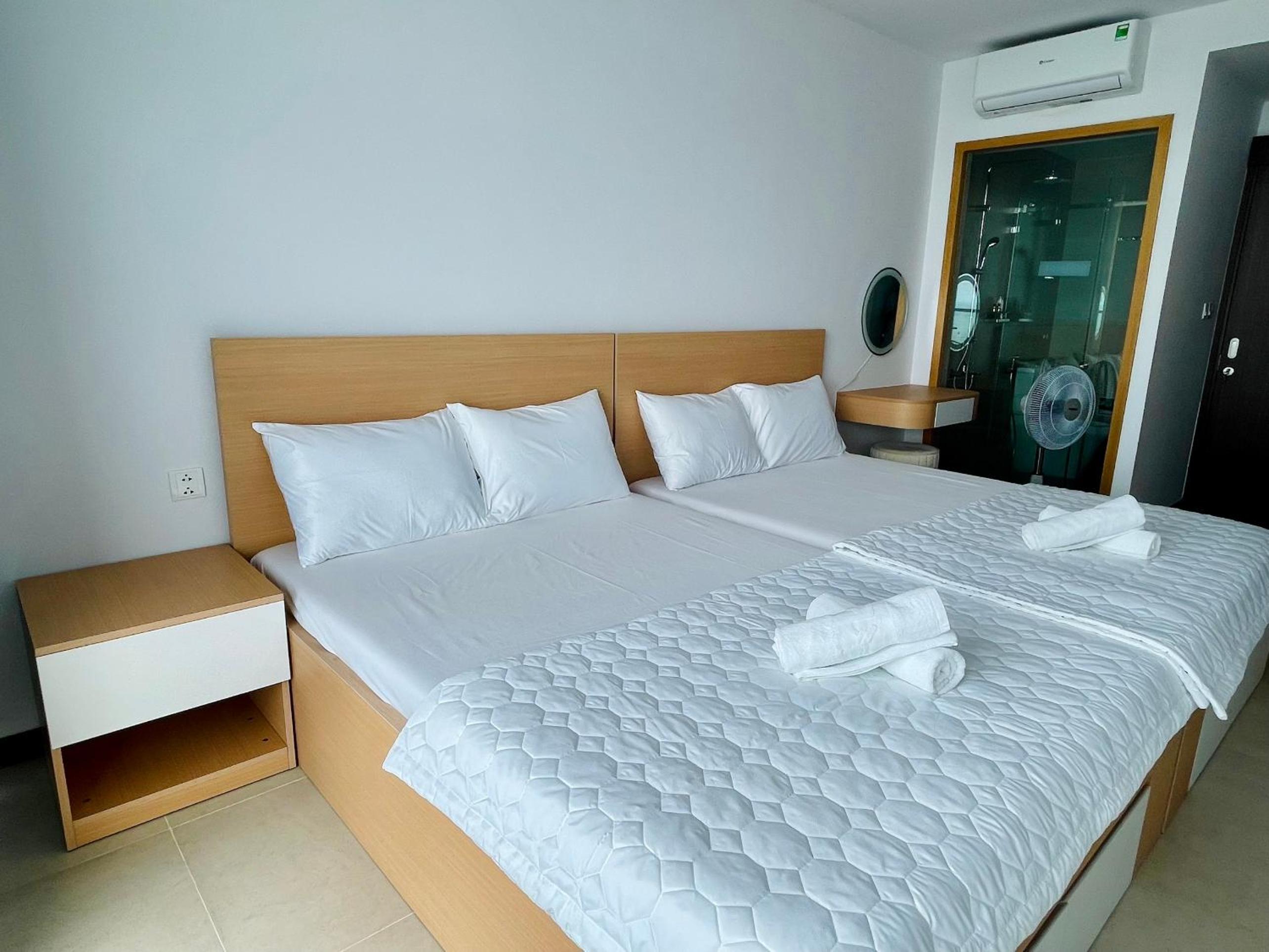 Nhà Của Măng - CSJ Tower Bãi Sau Vũng Tàu
