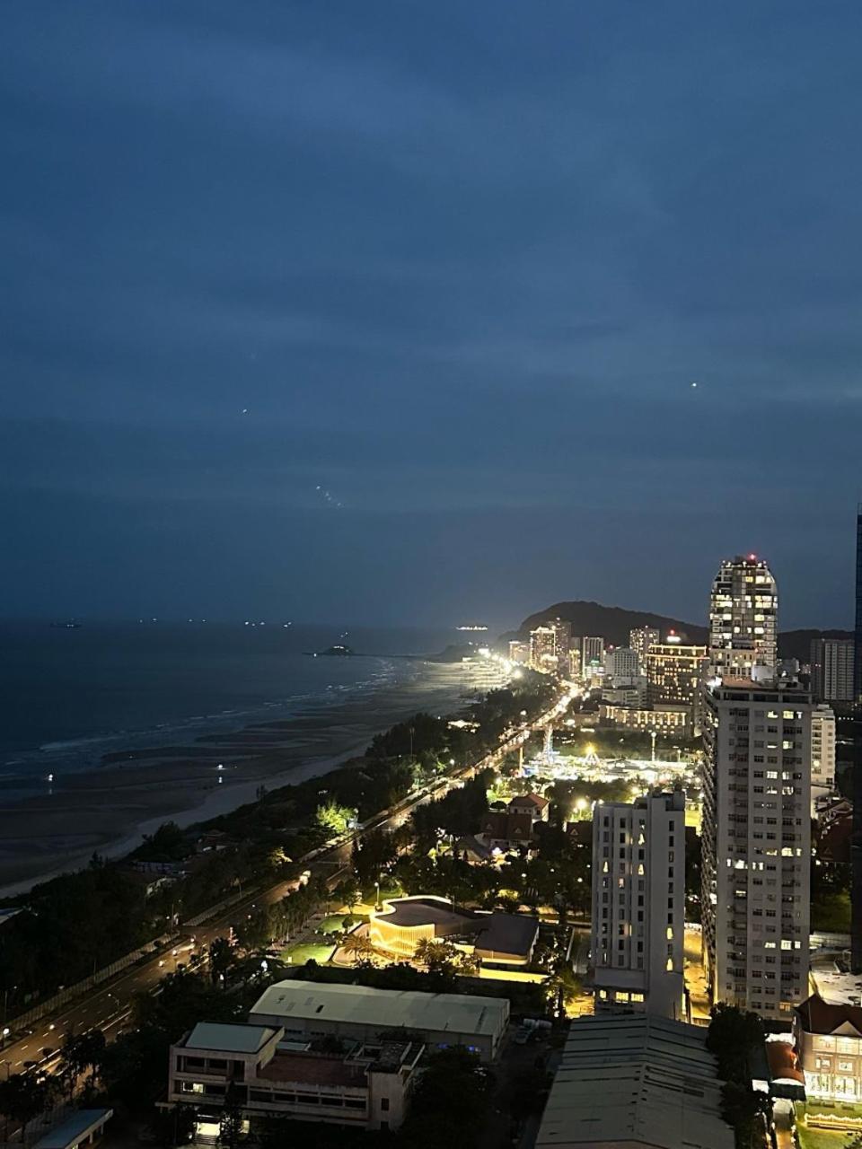 Nhà Của Măng - CSJ Tower Bãi Sau Vũng Tàu