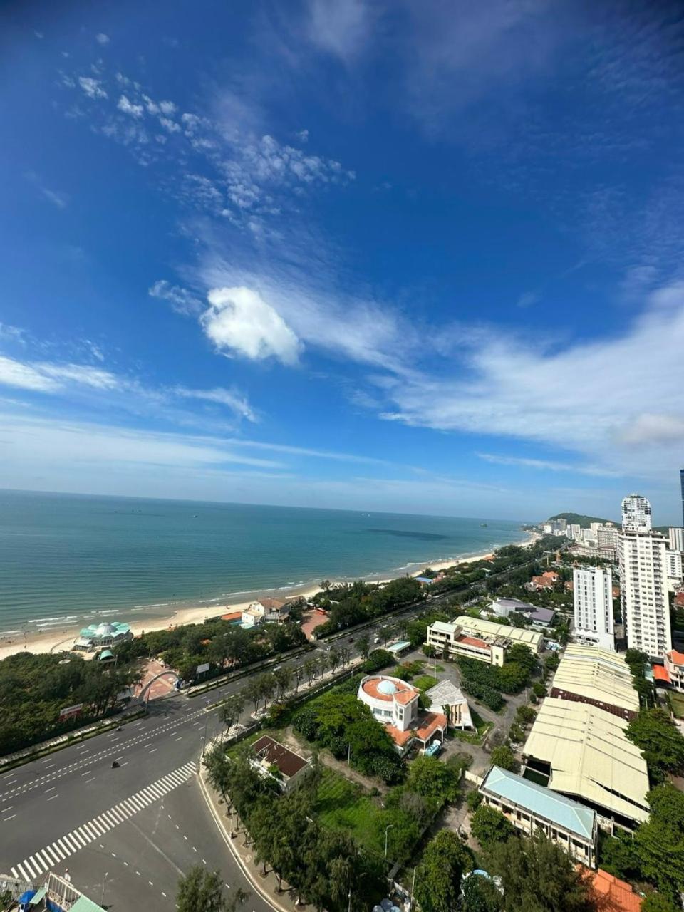 Nhà Của Măng - CSJ Tower Bãi Sau Vũng Tàu