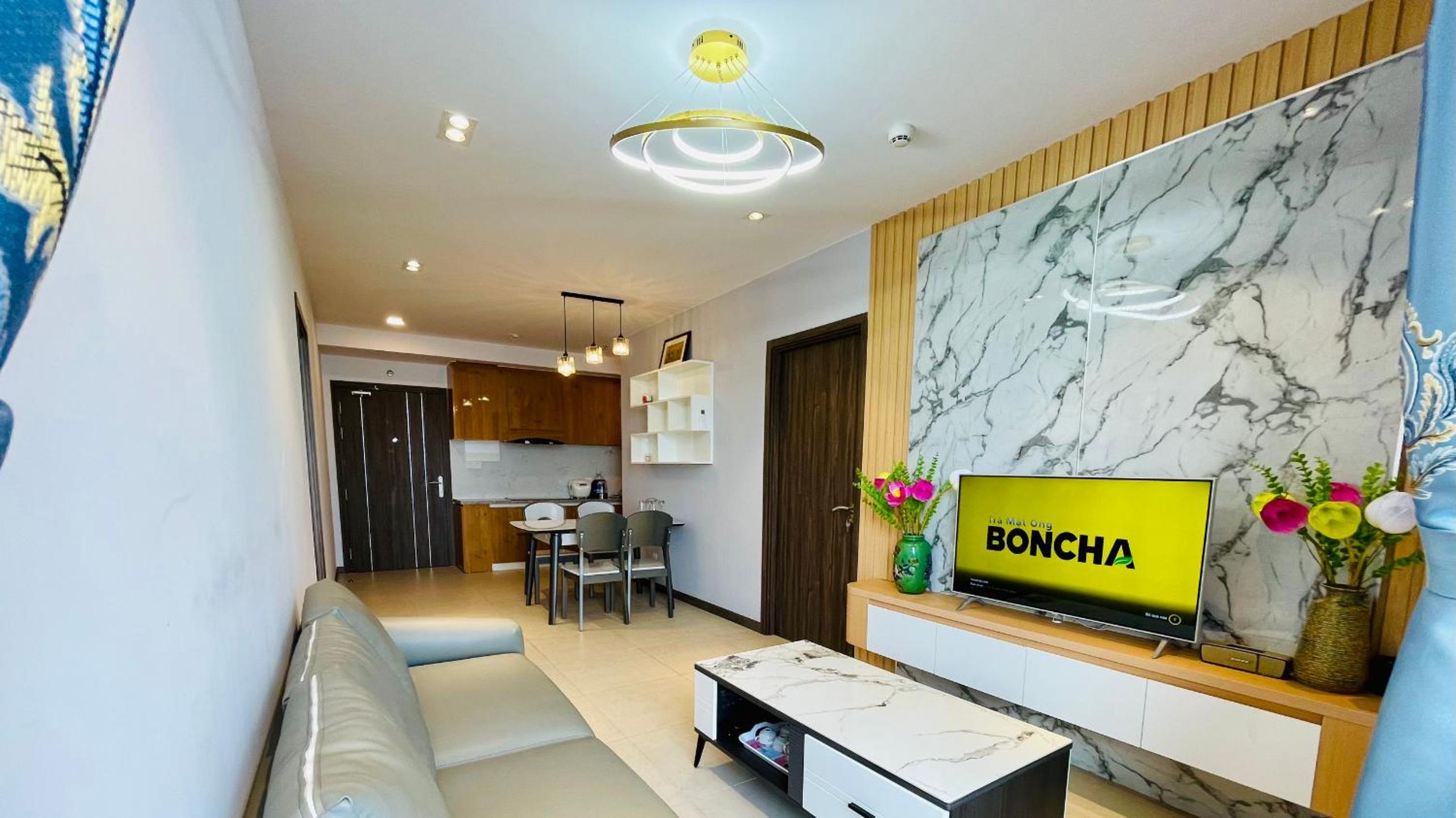 Nhà Của Măng - CSJ Tower Bãi Sau Vũng Tàu
