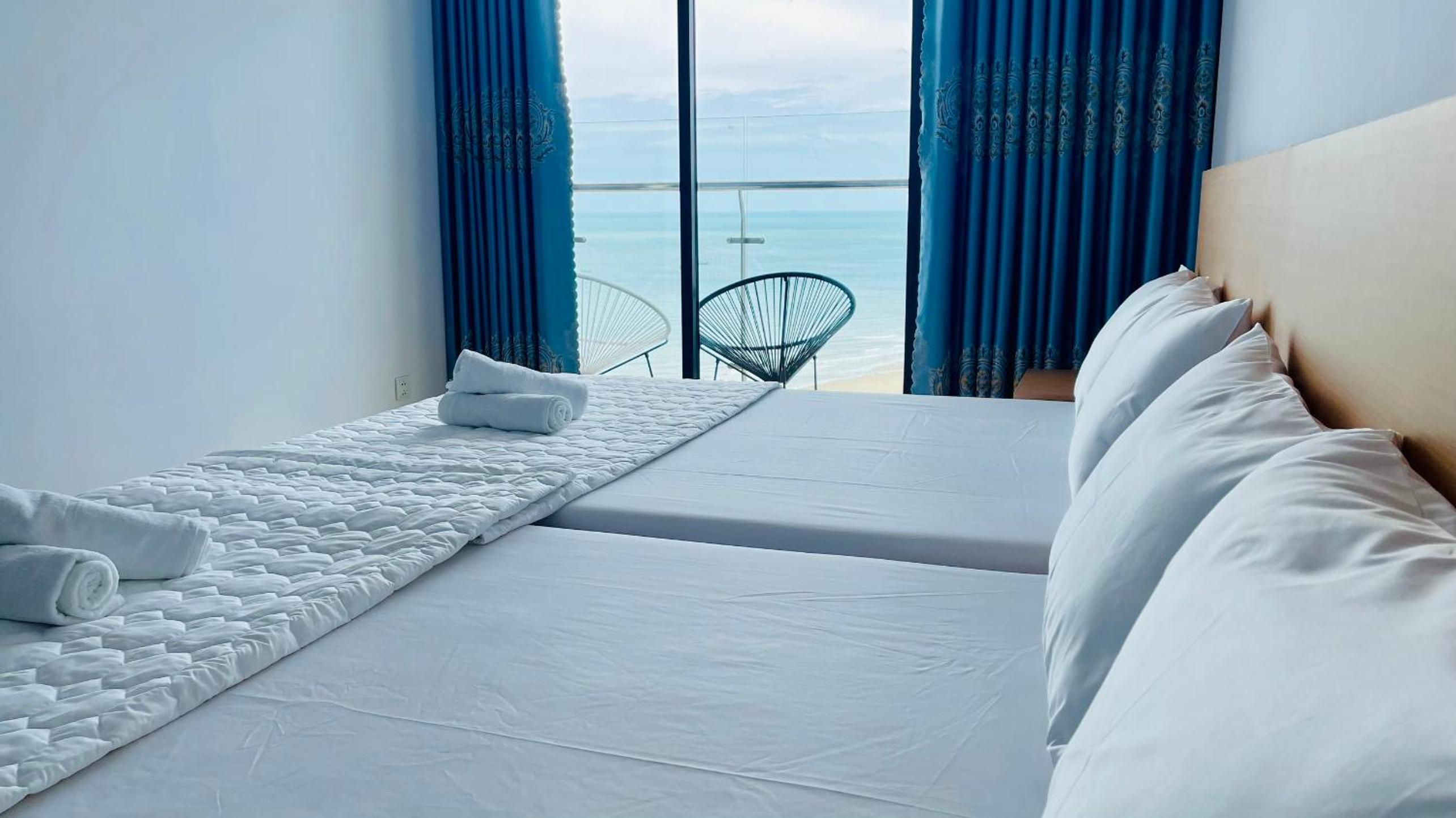 Nhà Của Măng - CSJ Tower Bãi Sau Vũng Tàu