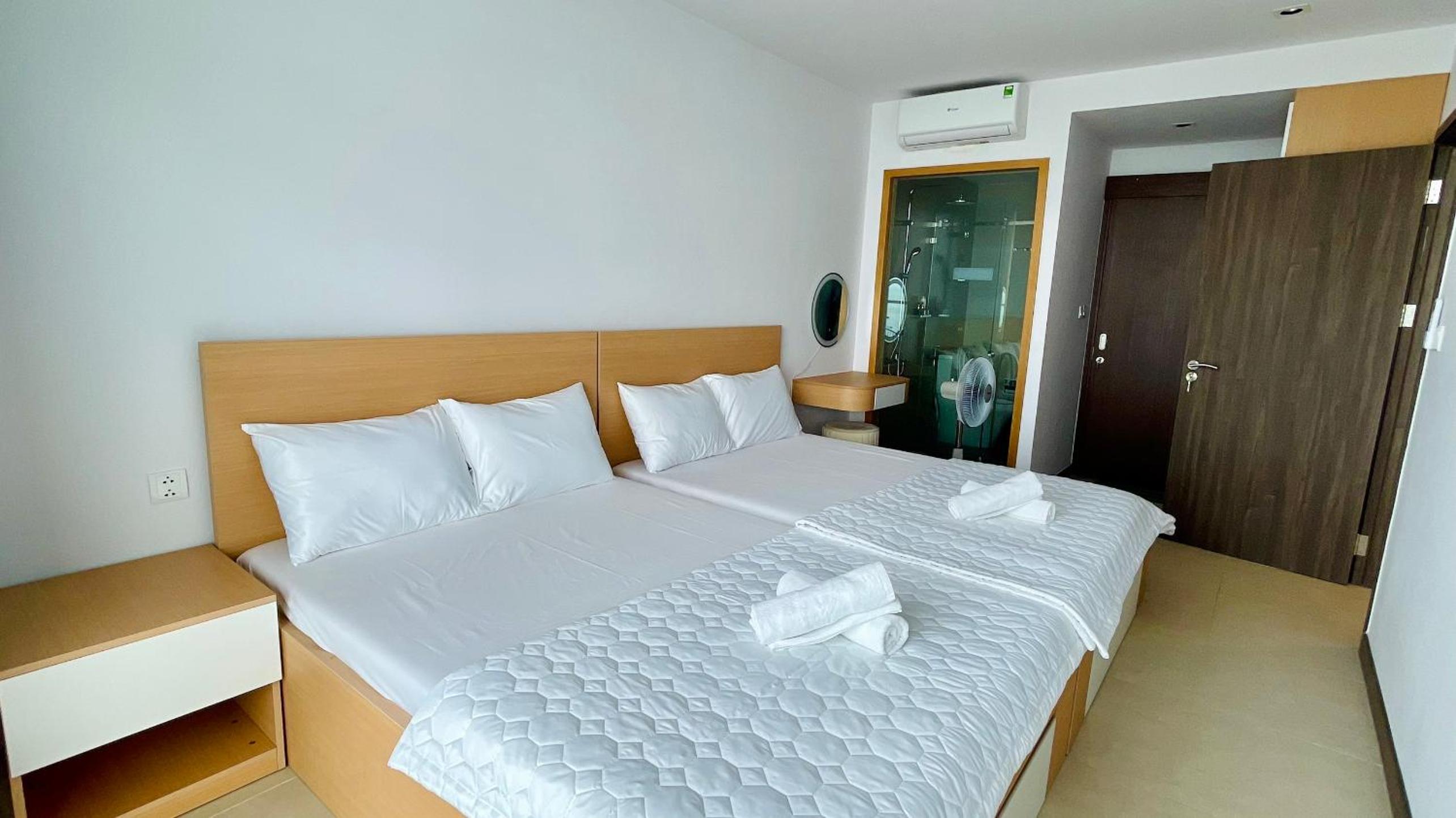 Nhà Của Măng - CSJ Tower Bãi Sau Vũng Tàu