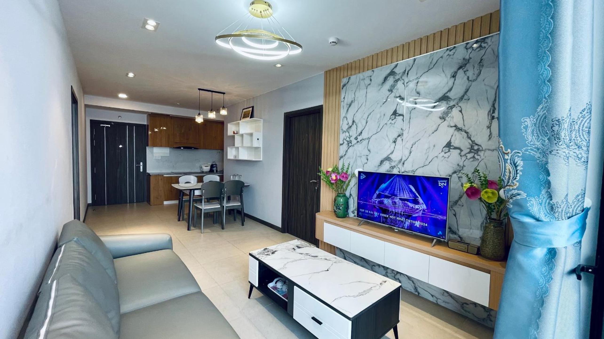 Nhà Của Măng - CSJ Tower Bãi Sau Vũng Tàu