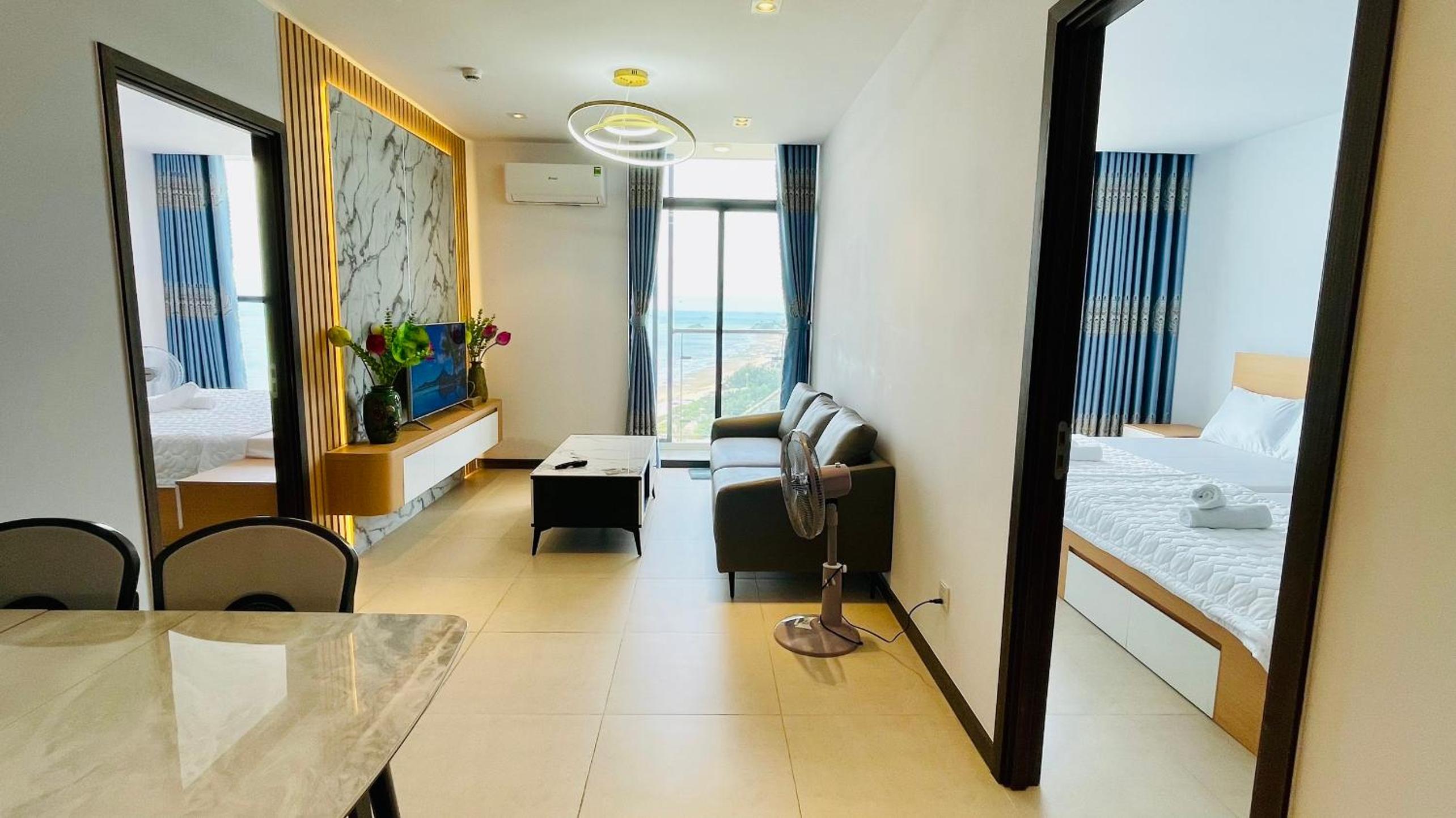 Nhà Của Măng - CSJ Tower Bãi Sau Vũng Tàu
