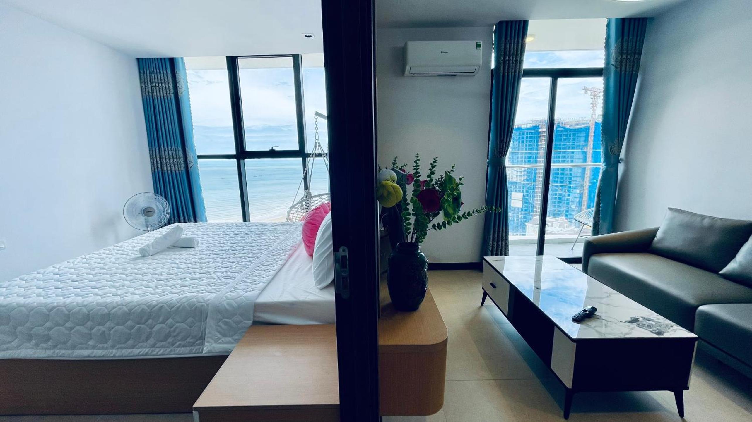 Nhà Của Măng - CSJ Tower Bãi Sau Vũng Tàu