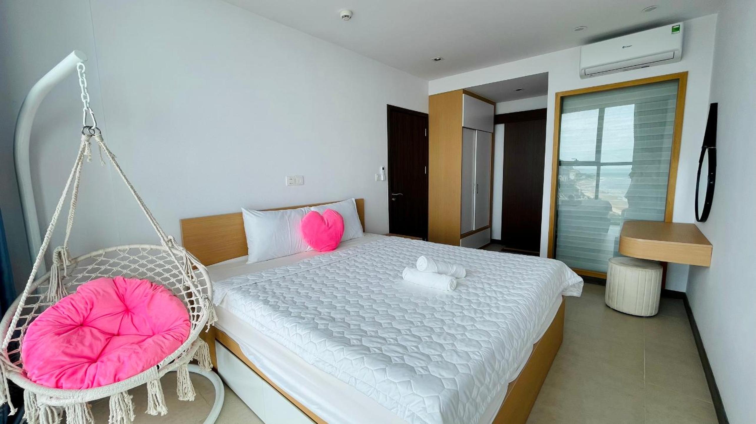 Nhà Của Măng - CSJ Tower Bãi Sau Vũng Tàu