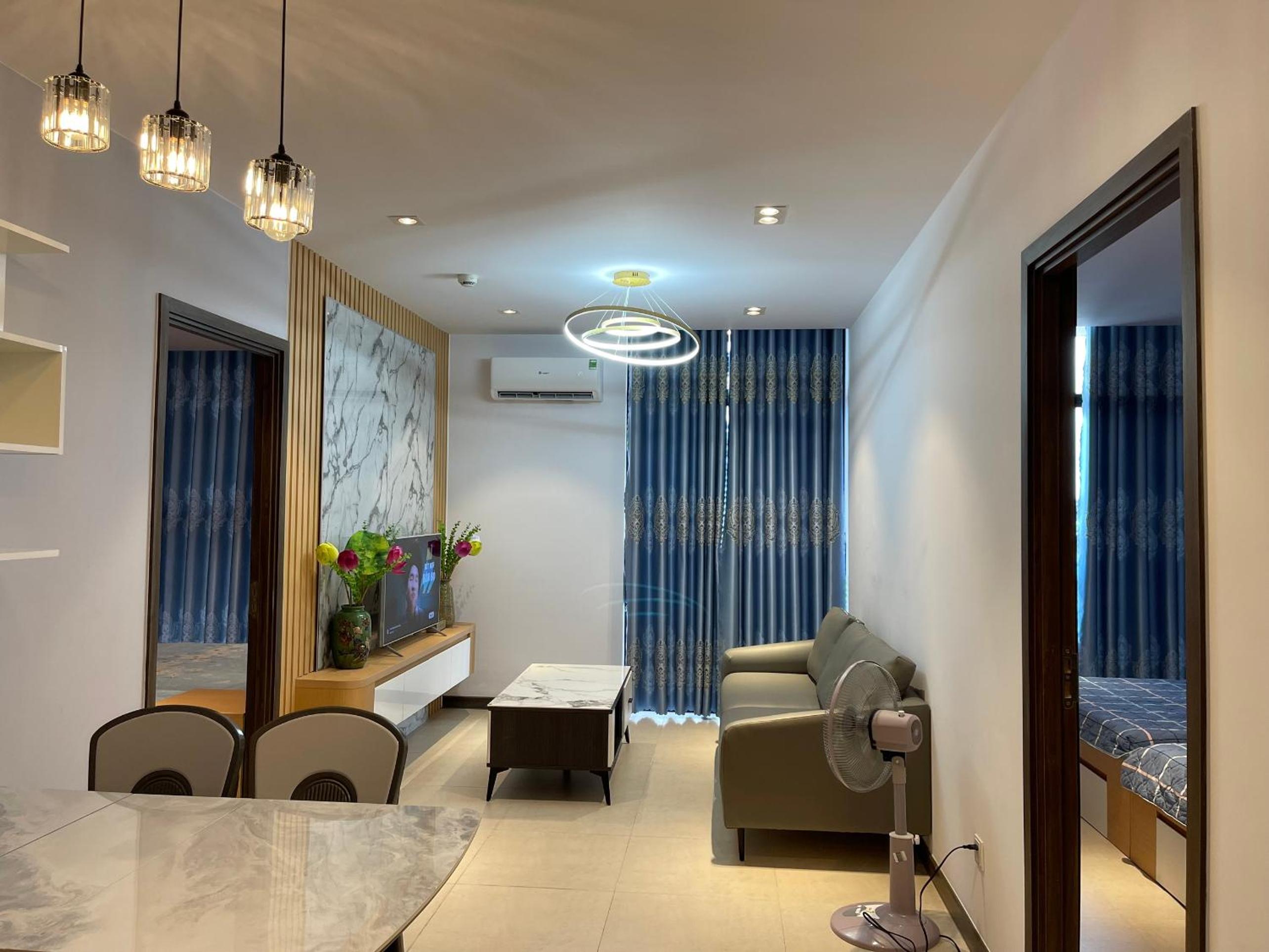 Nhà Của Măng - CSJ Tower Bãi Sau Vũng Tàu