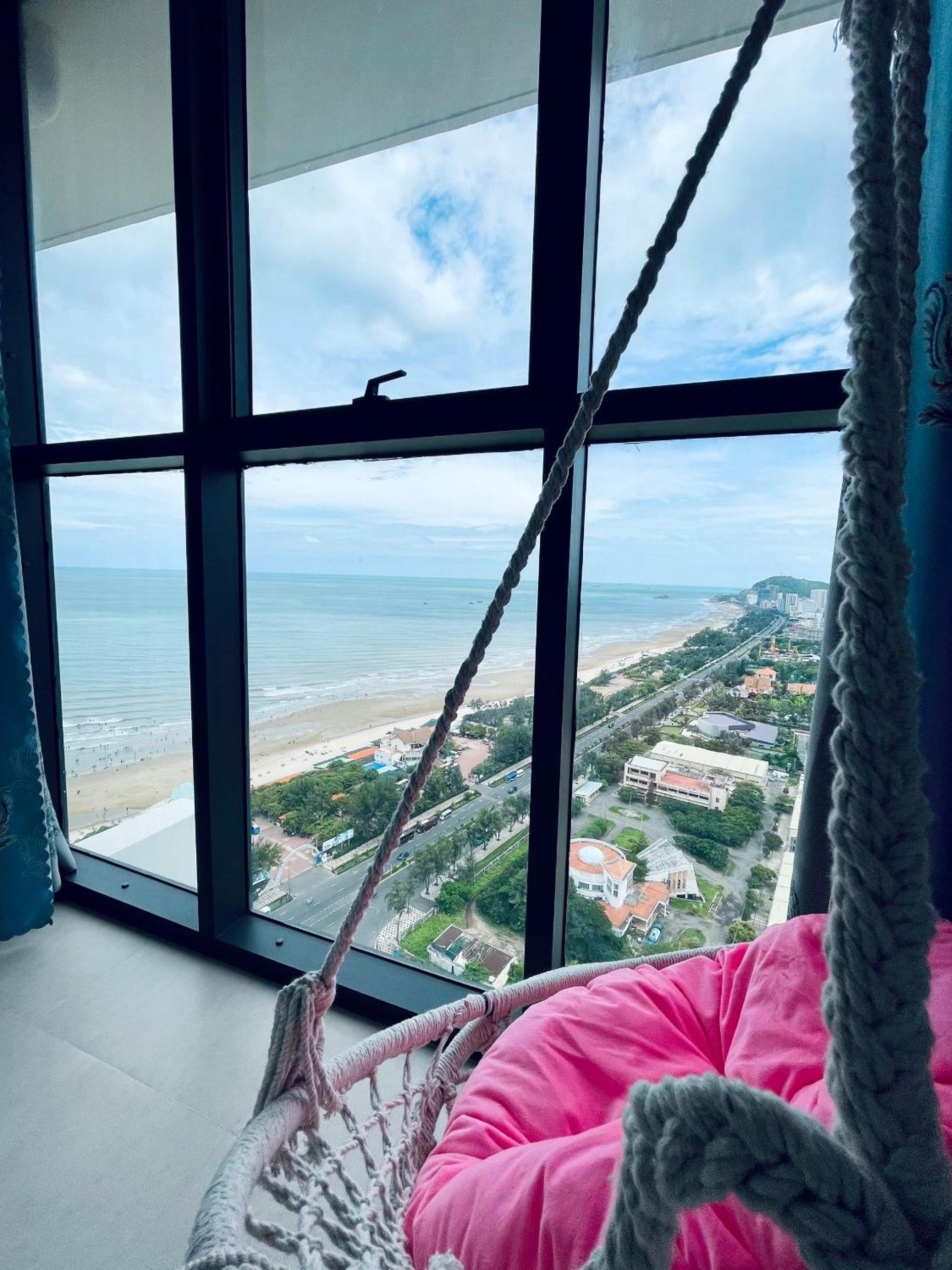 Nhà Của Măng - CSJ Tower Bãi Sau Vũng Tàu