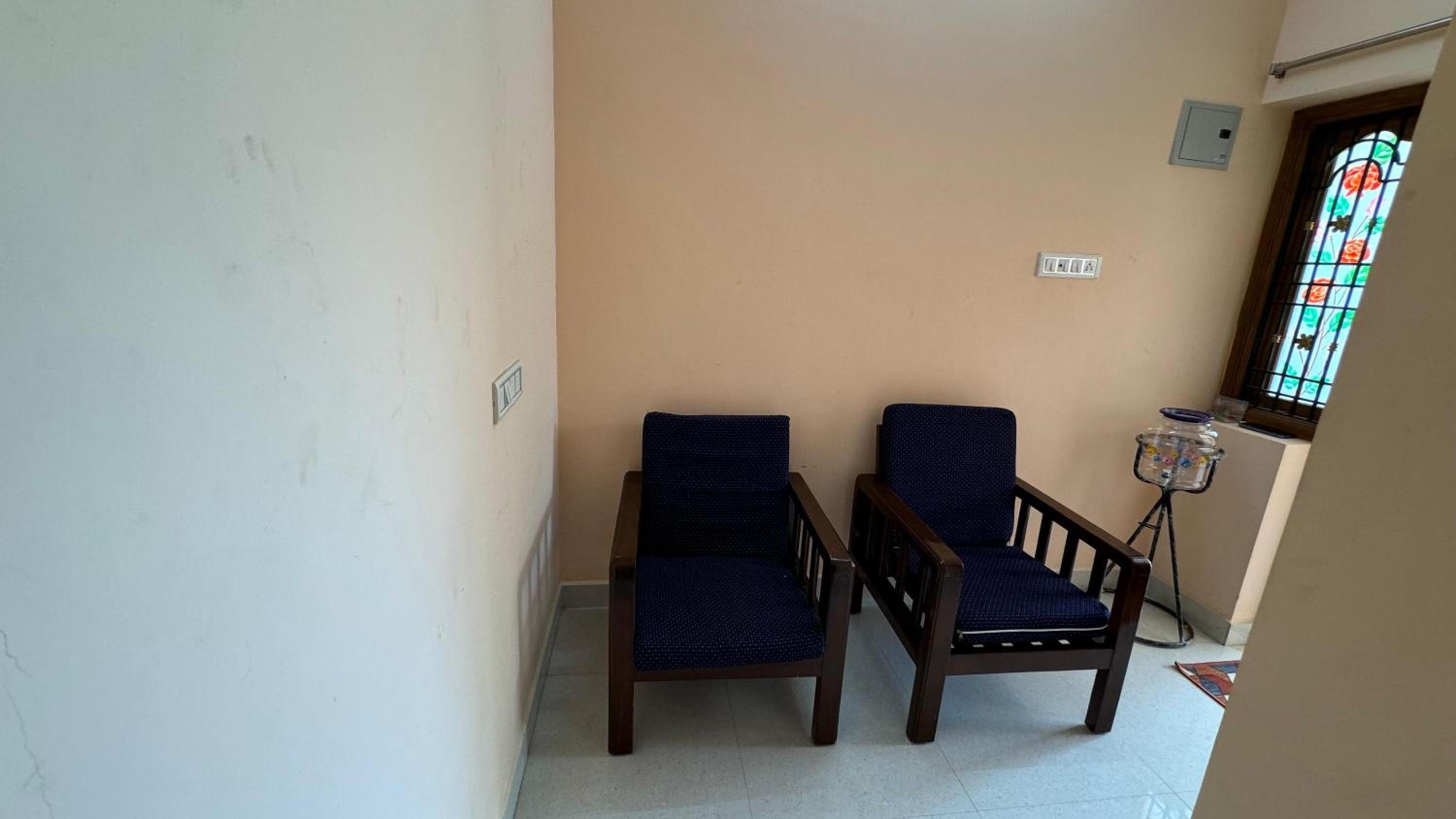 Mayura Homestay