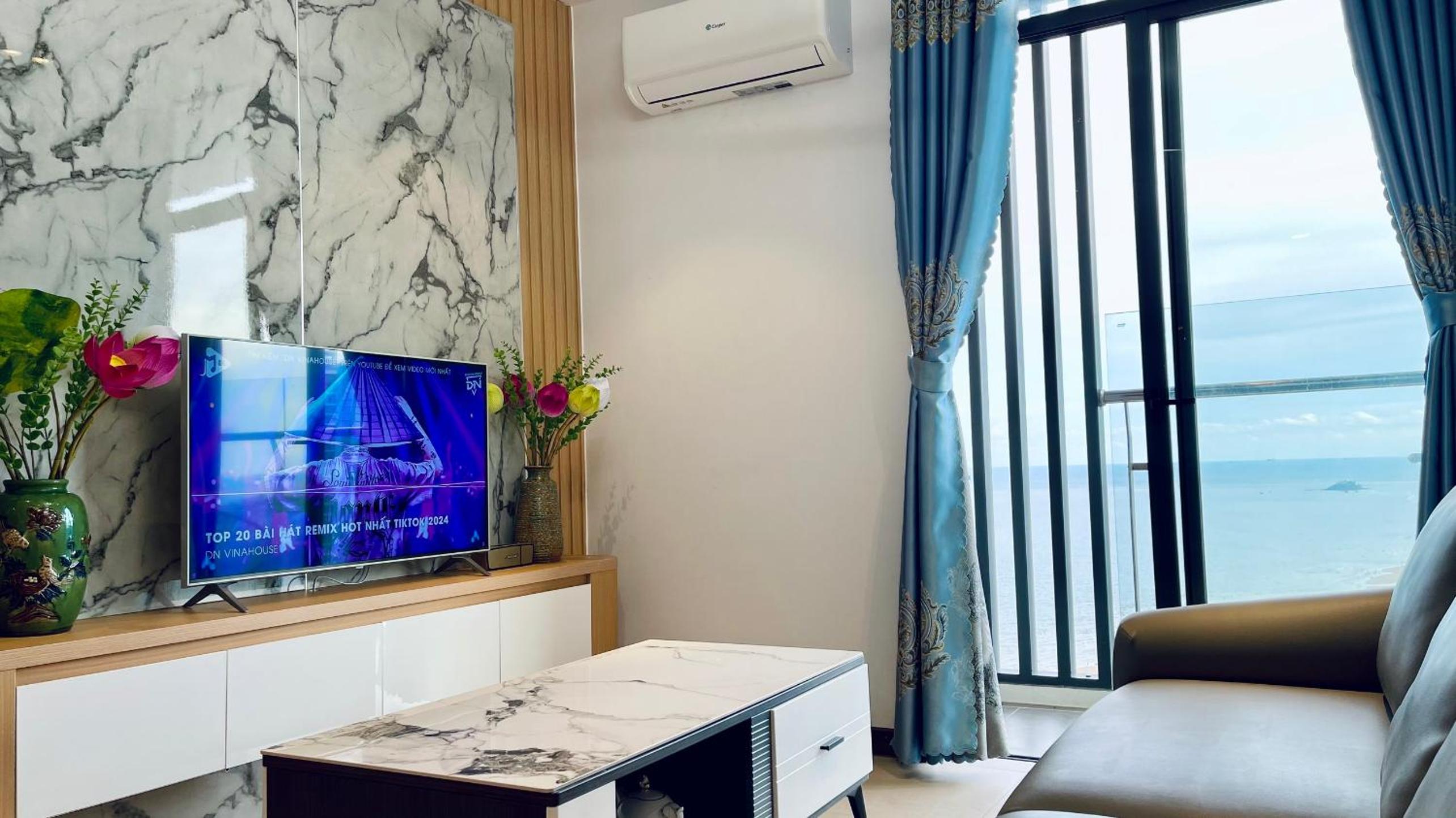 Nhà Của Măng - CSJ Tower Bãi Sau Vũng Tàu