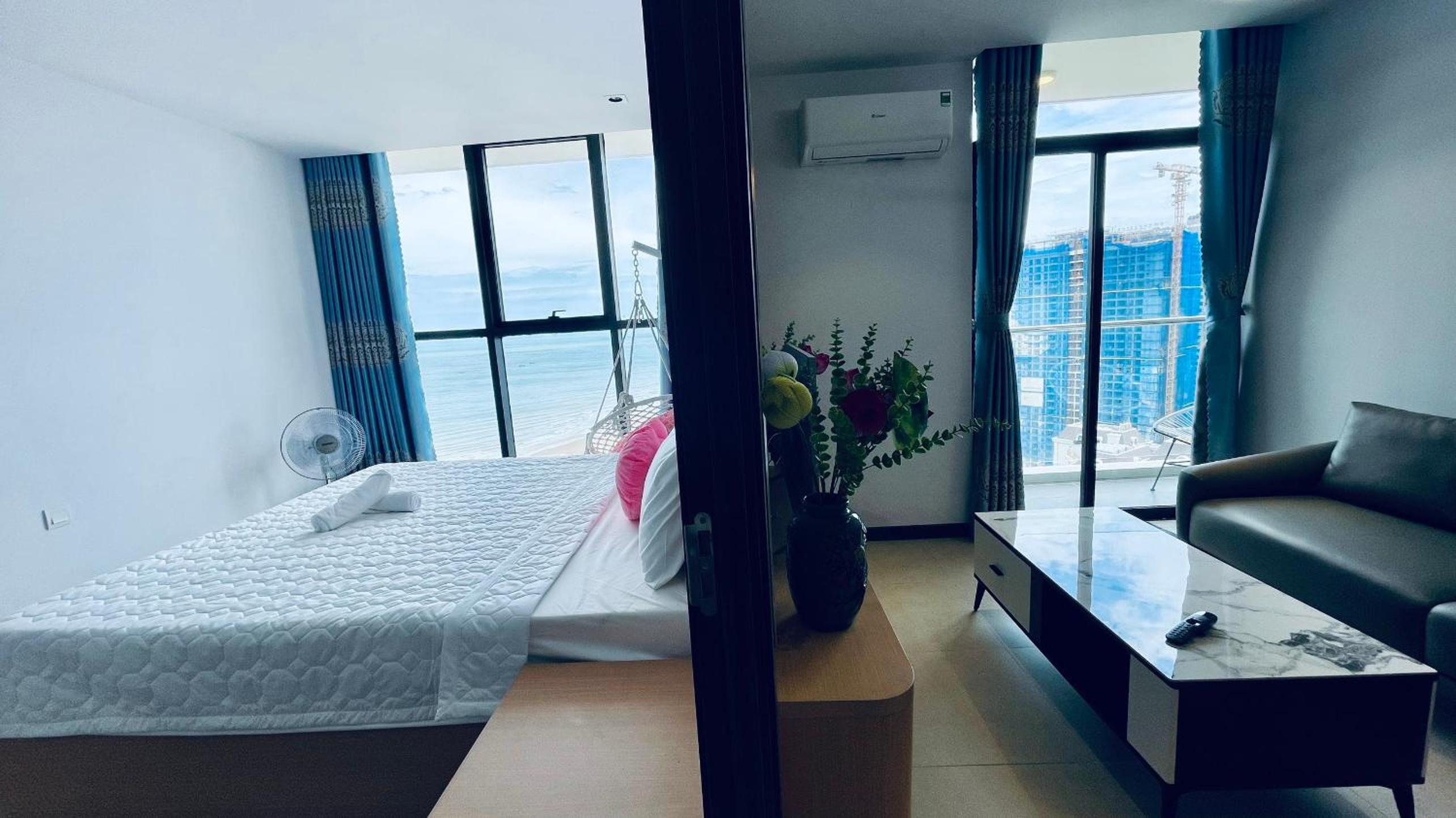 Nhà Của Măng - CSJ Tower Bãi Sau Vũng Tàu