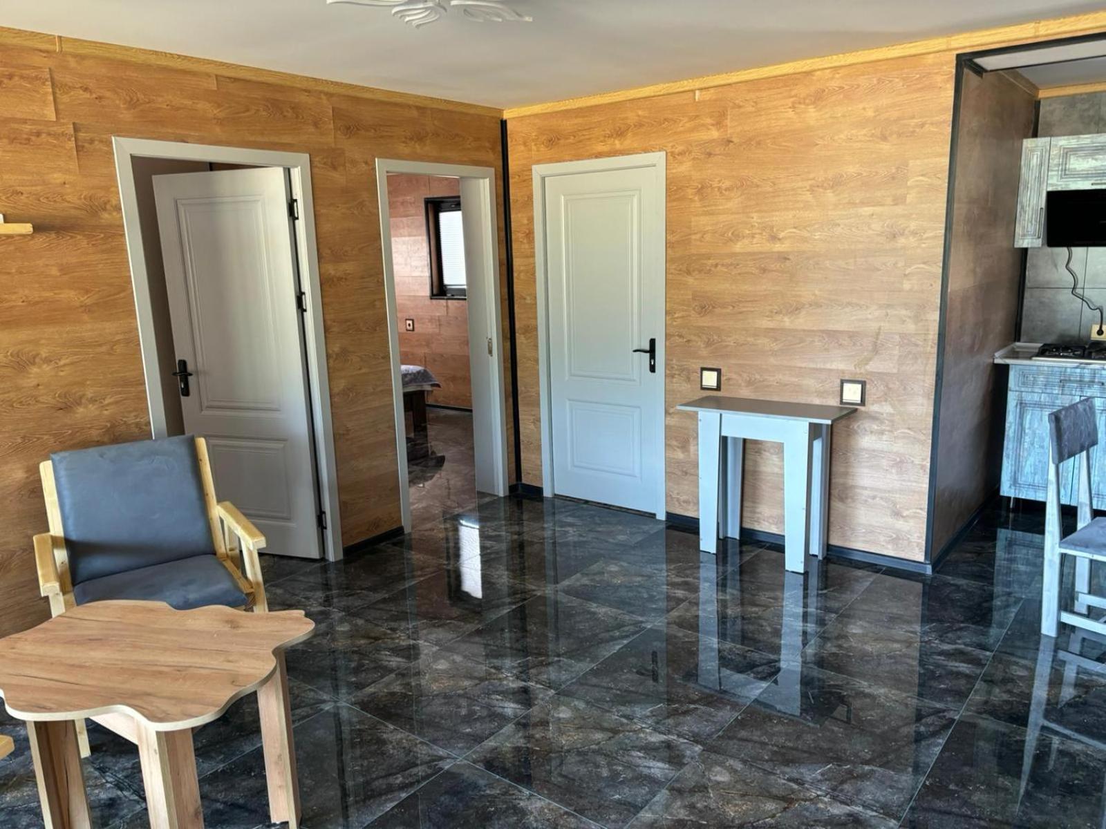 Shahdag Nature House