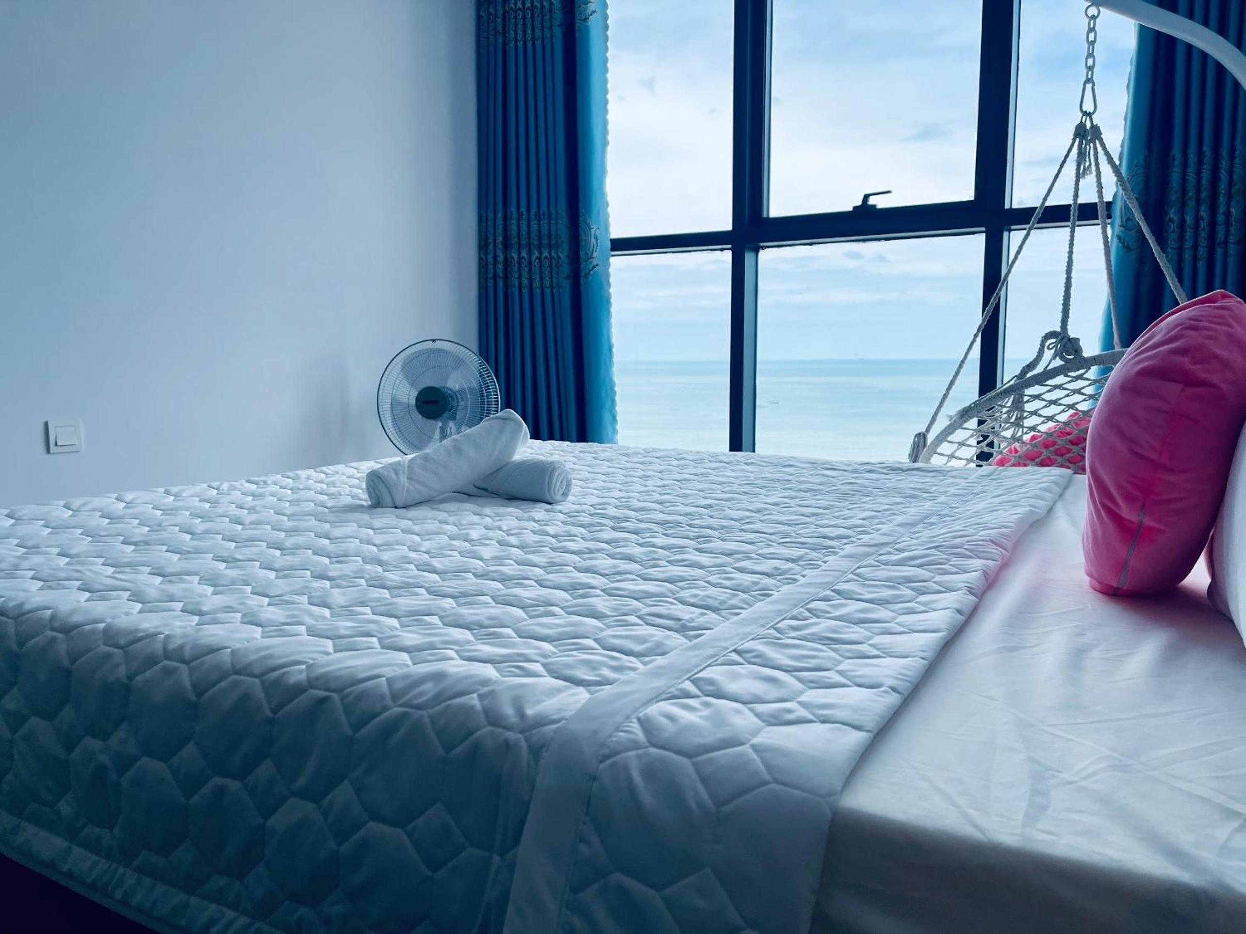 Nhà Của Măng - CSJ Tower Bãi Sau Vũng Tàu