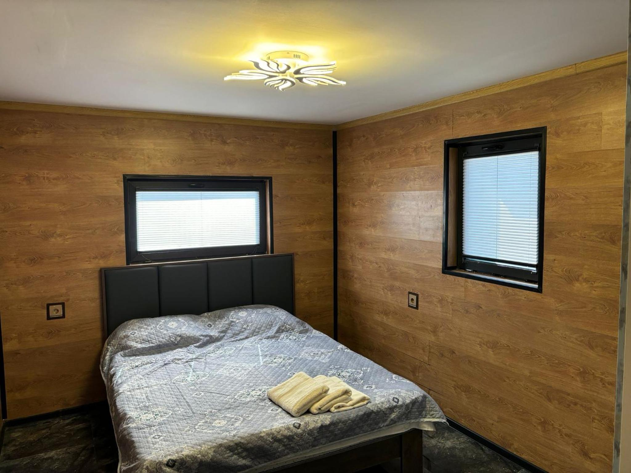 Shahdag Nature House