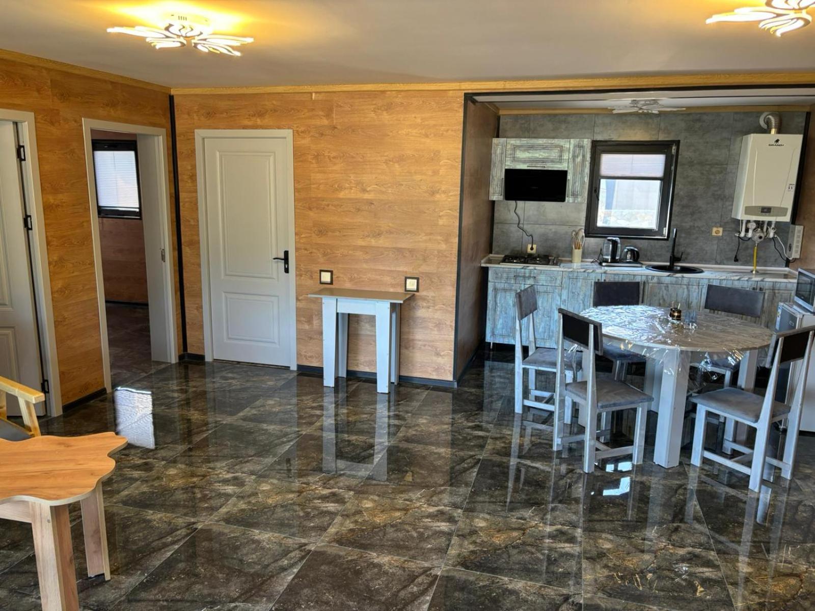 Shahdag Nature House