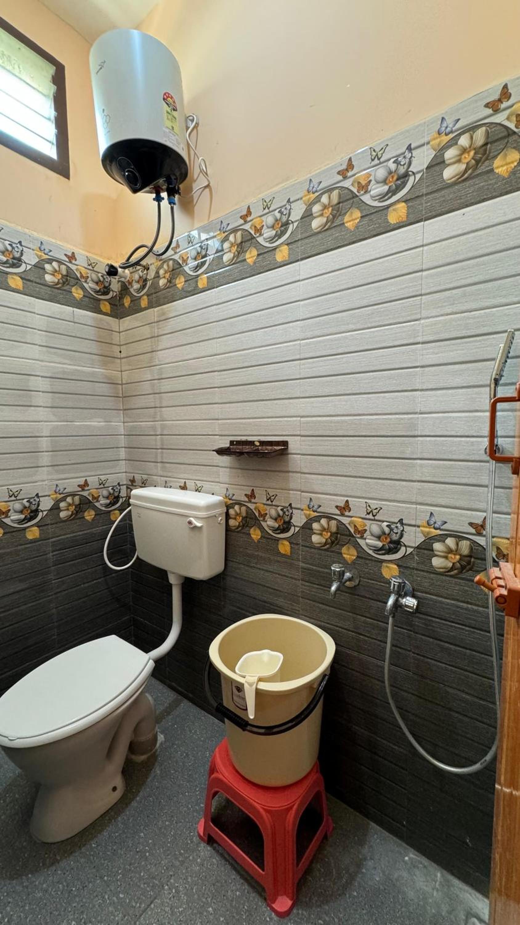 Mayura Homestay