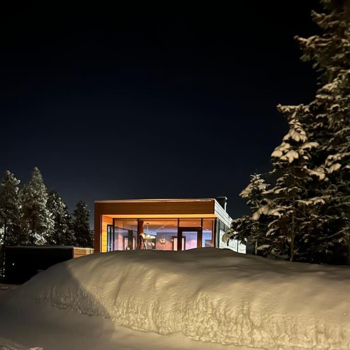 Eksklusiv hytte ved Fyri Resort - Utsikt view 3